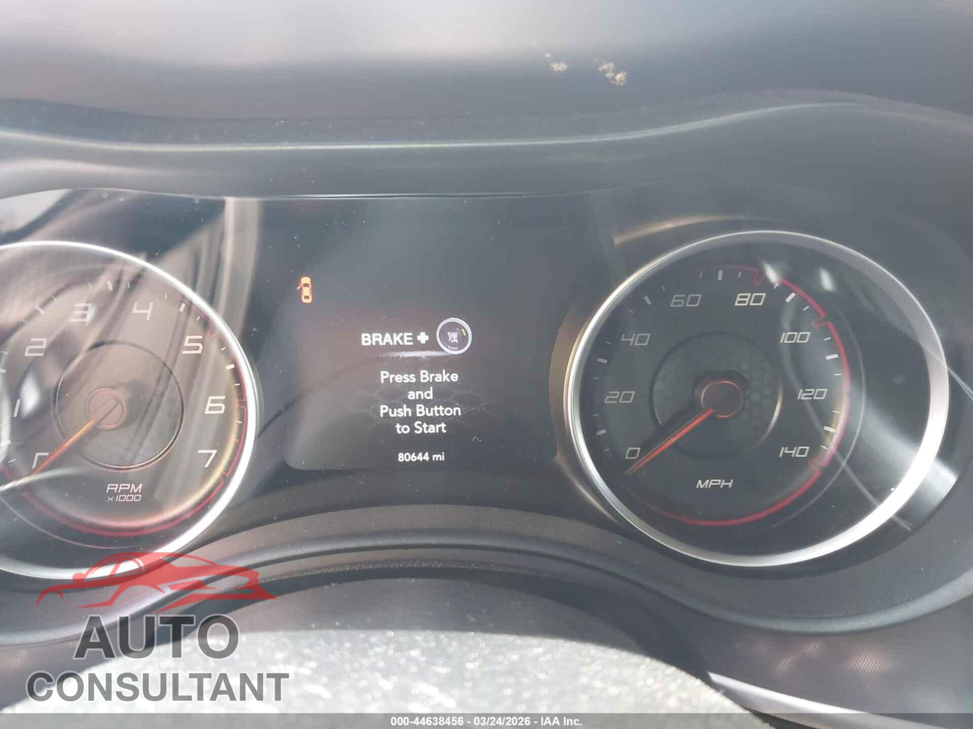 DODGE CHARGER 2019 - 2C3CDXHG2KH632061
