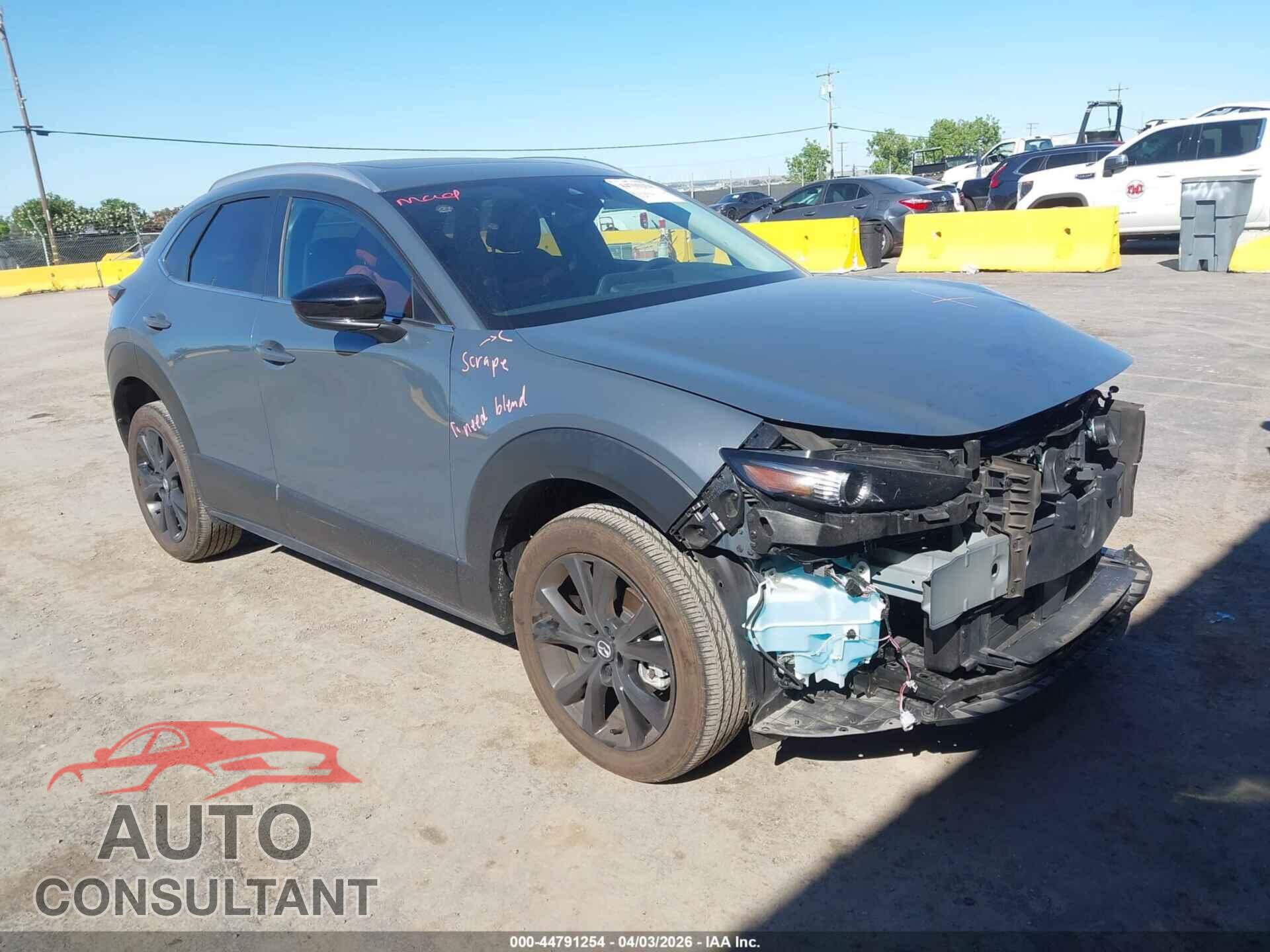 MAZDA CX-30 2023 - 3MVDMBCM7PM572995