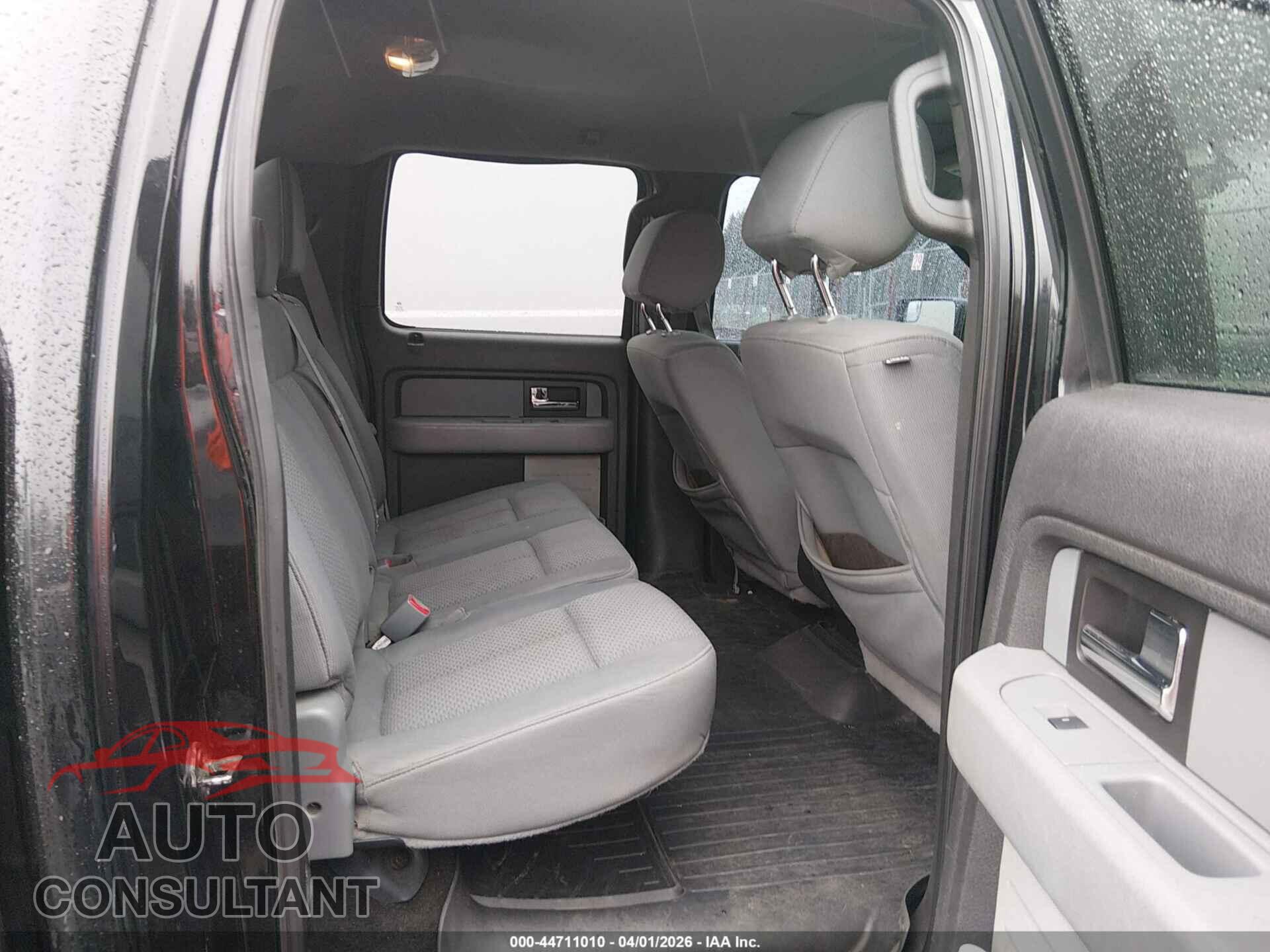 FORD F-150 2013 - 1FTFW1ET8DFD27332