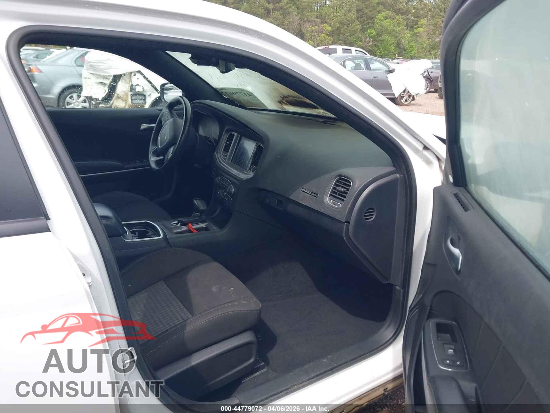 DODGE CHARGER 2023 - 2C3CDXHG3PH594752