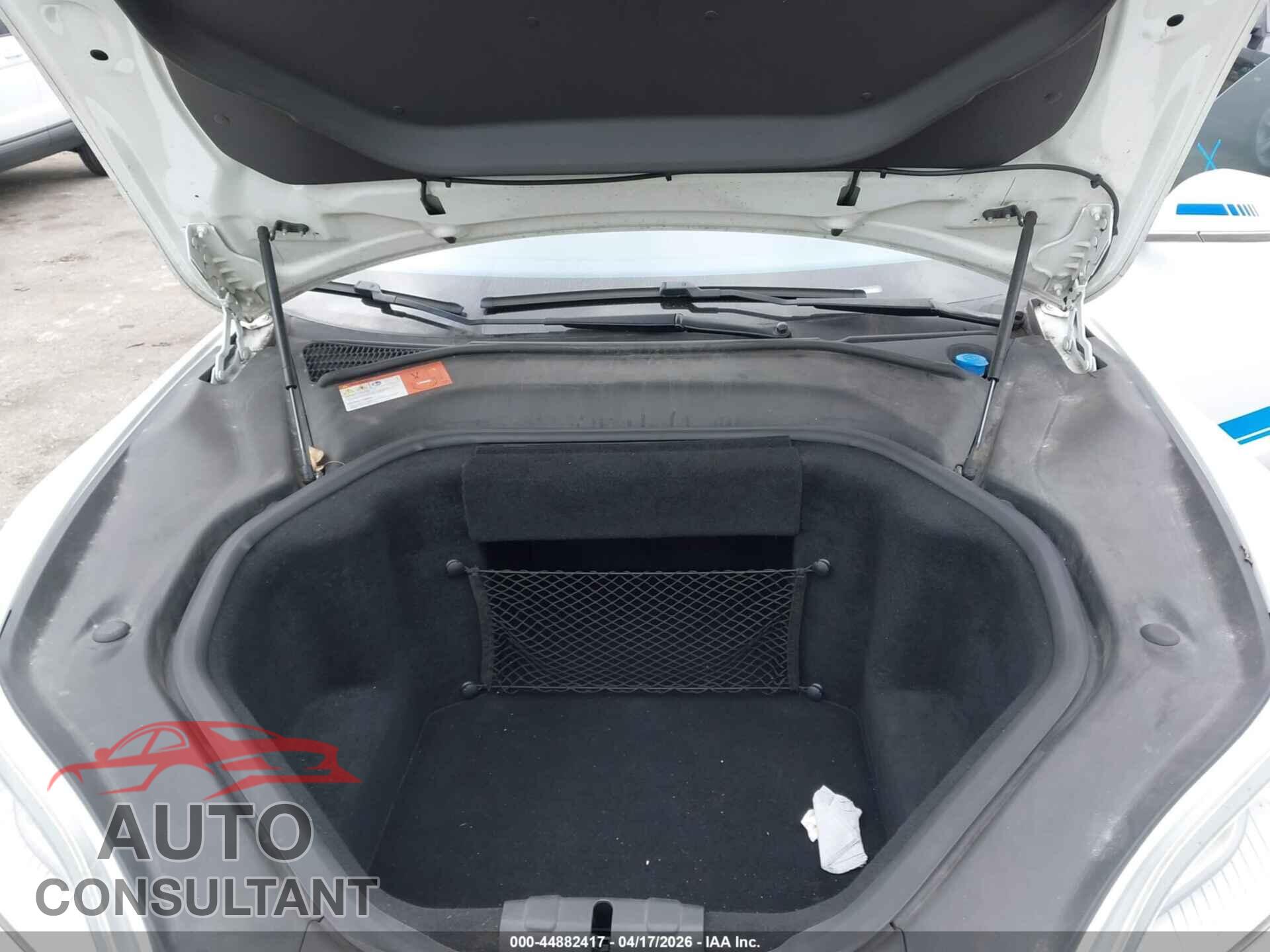 TESLA MODEL S 2015 - 5YJSA1E17FF101950