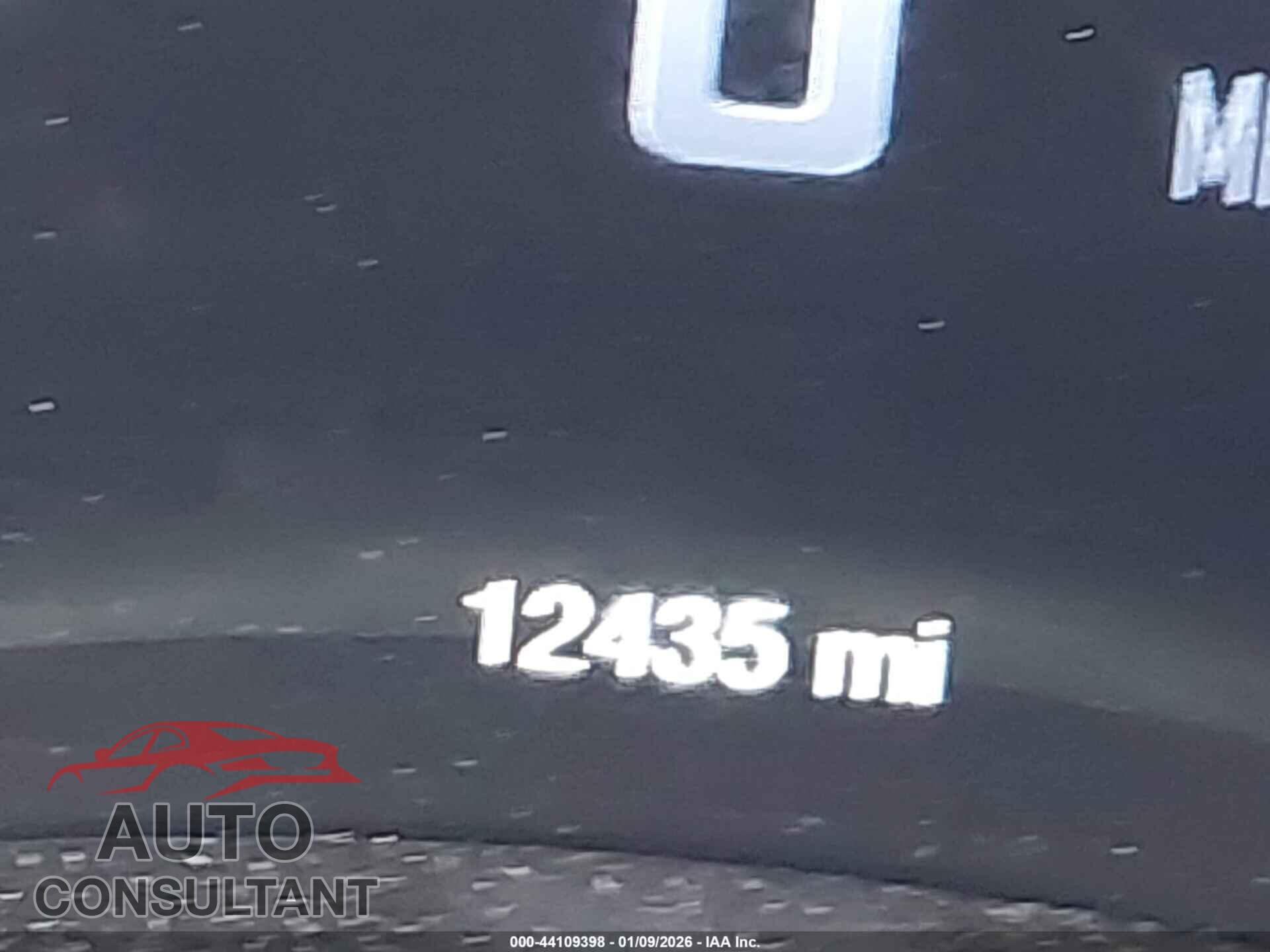 DODGE DURANGO 2023 - 1C4SDJFT9PC638020
