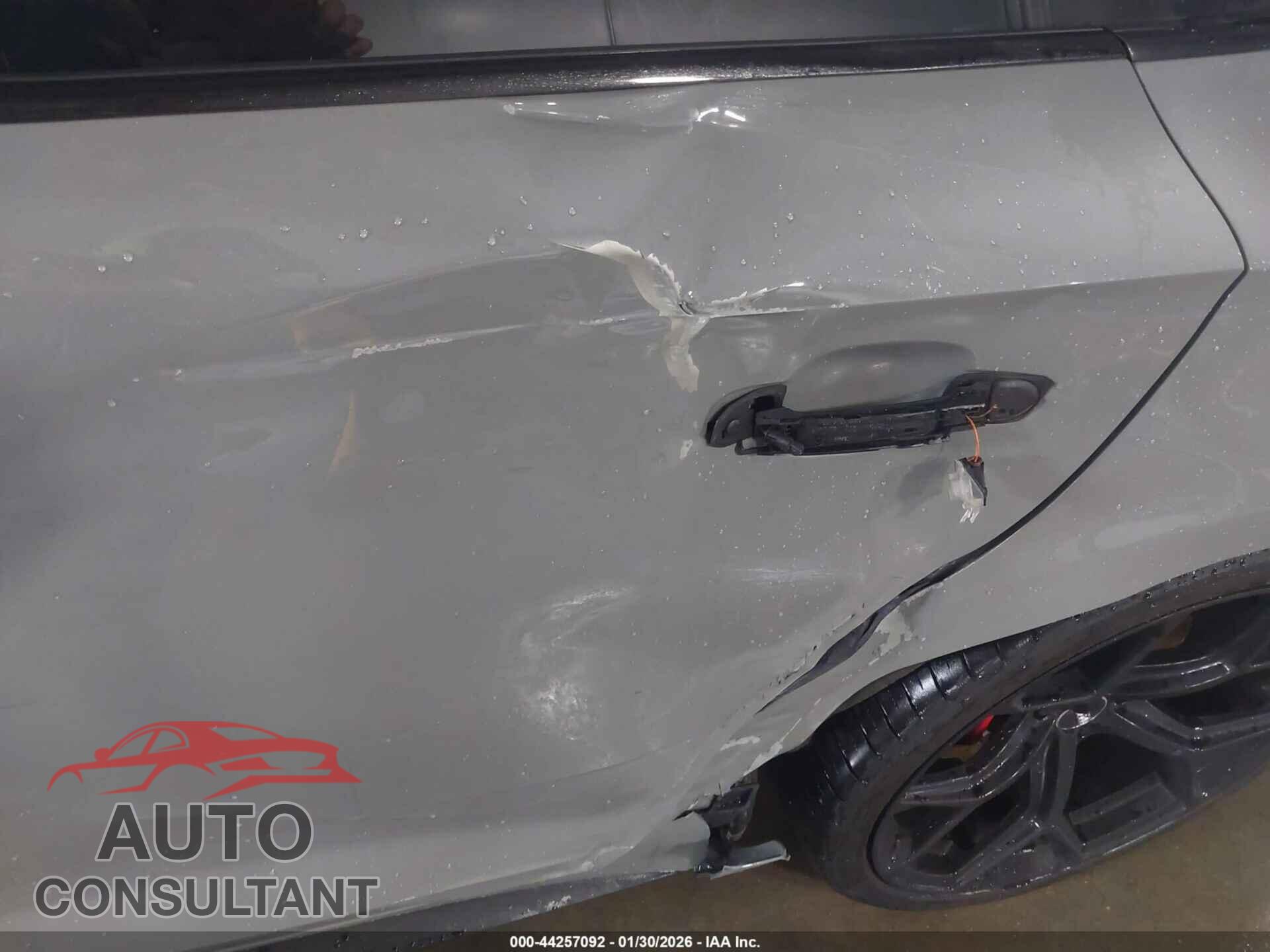 AUDI S5 2019 - WAUC4CF51KA048039