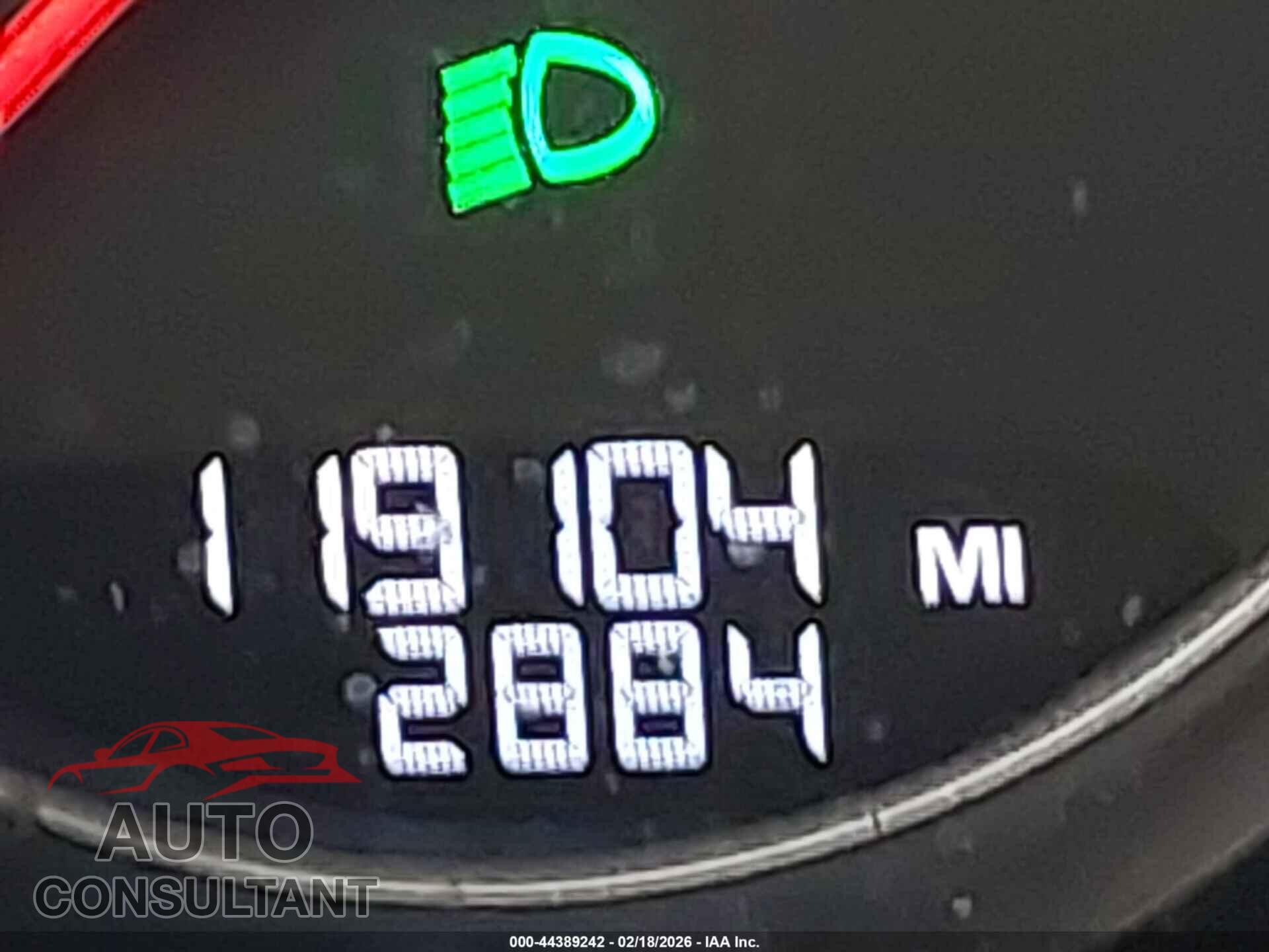 PORSCHE CAYENNE 2016 - WP1AA2A2XGKA13297