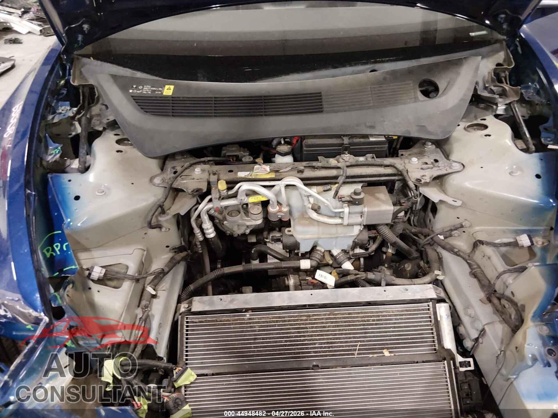 TESLA MODEL 3 2020 - 5YJ3E1EB3LF636304