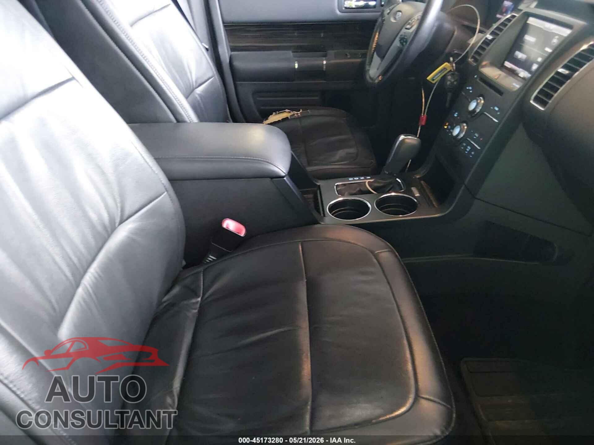 FORD FLEX 2014 - 2FMHK6C82EBD01288