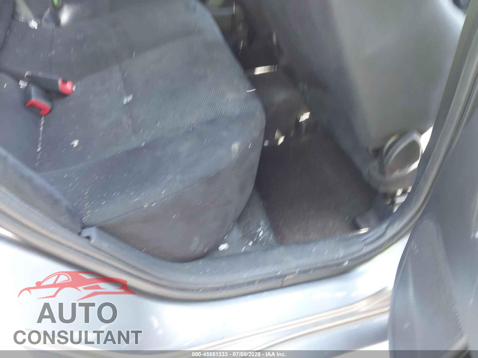 MITSUBISHI LANCER EVOLUTION 2014 - JA32W8FV9EU021825