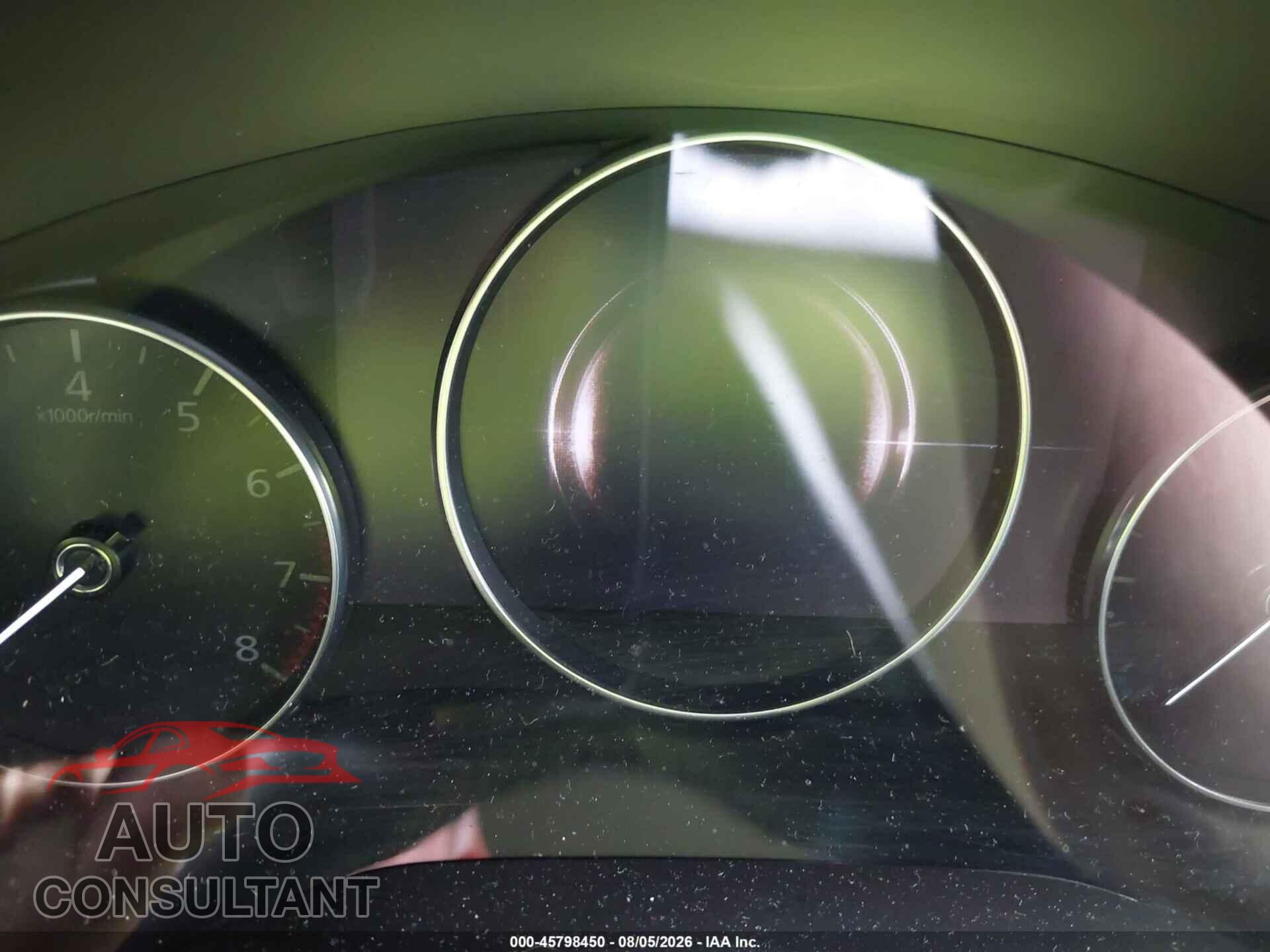 MAZDA CX-30 2025 - 3MVDMBCM7SM781663