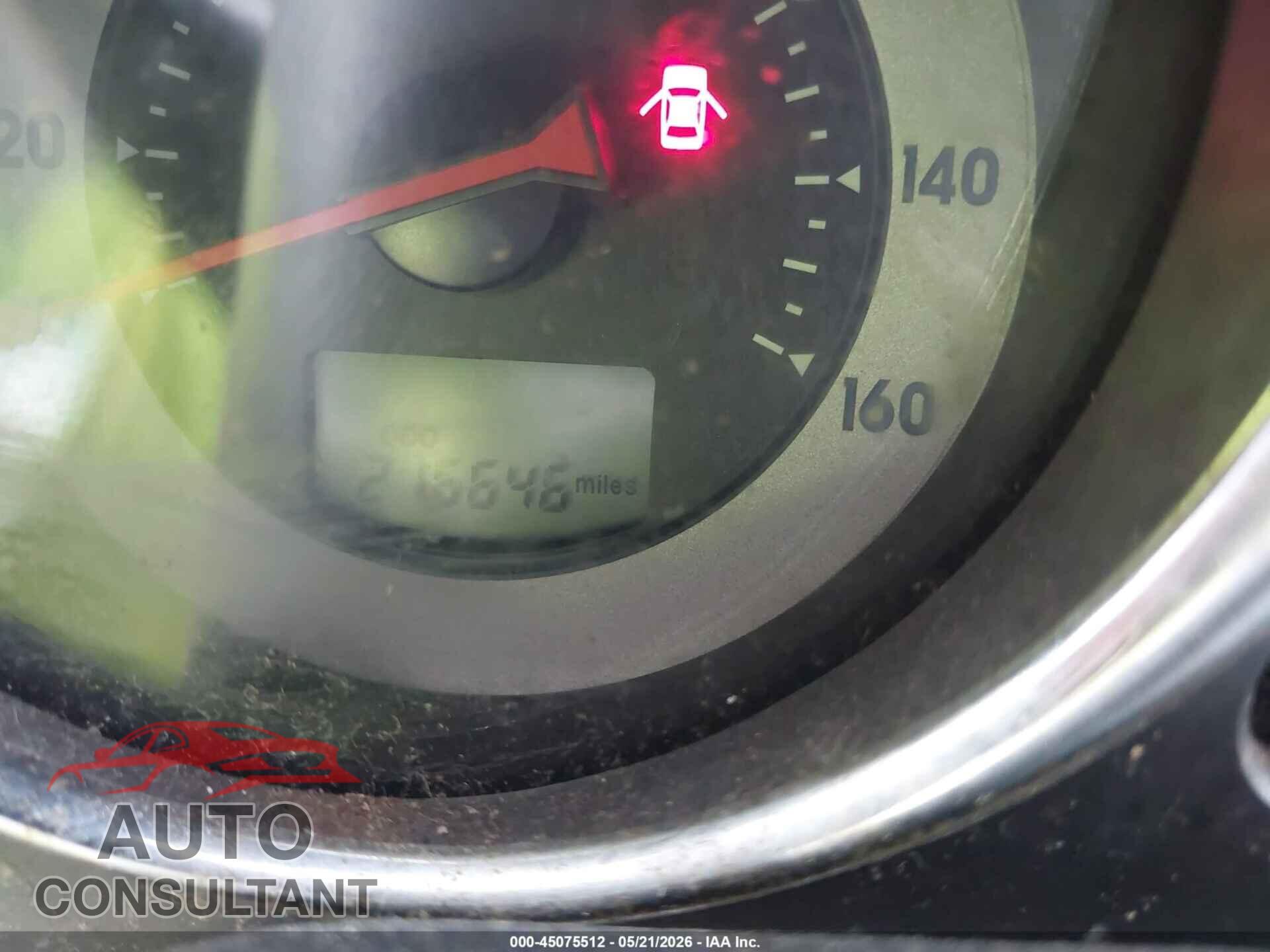 MITSUBISHI ECLIPSE 2009 - 4A3AK34T79E031537