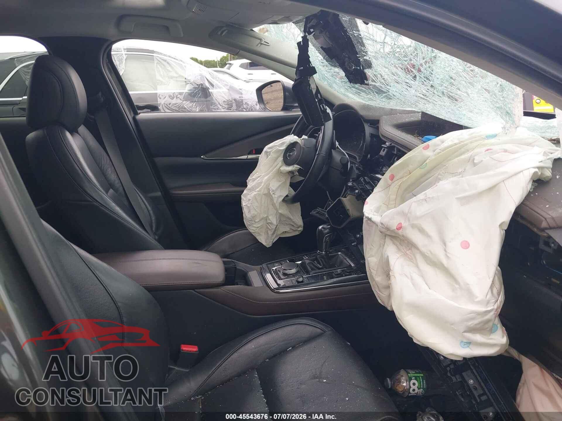 MAZDA CX-30 2021 - 3MVDMBDL9MM210152