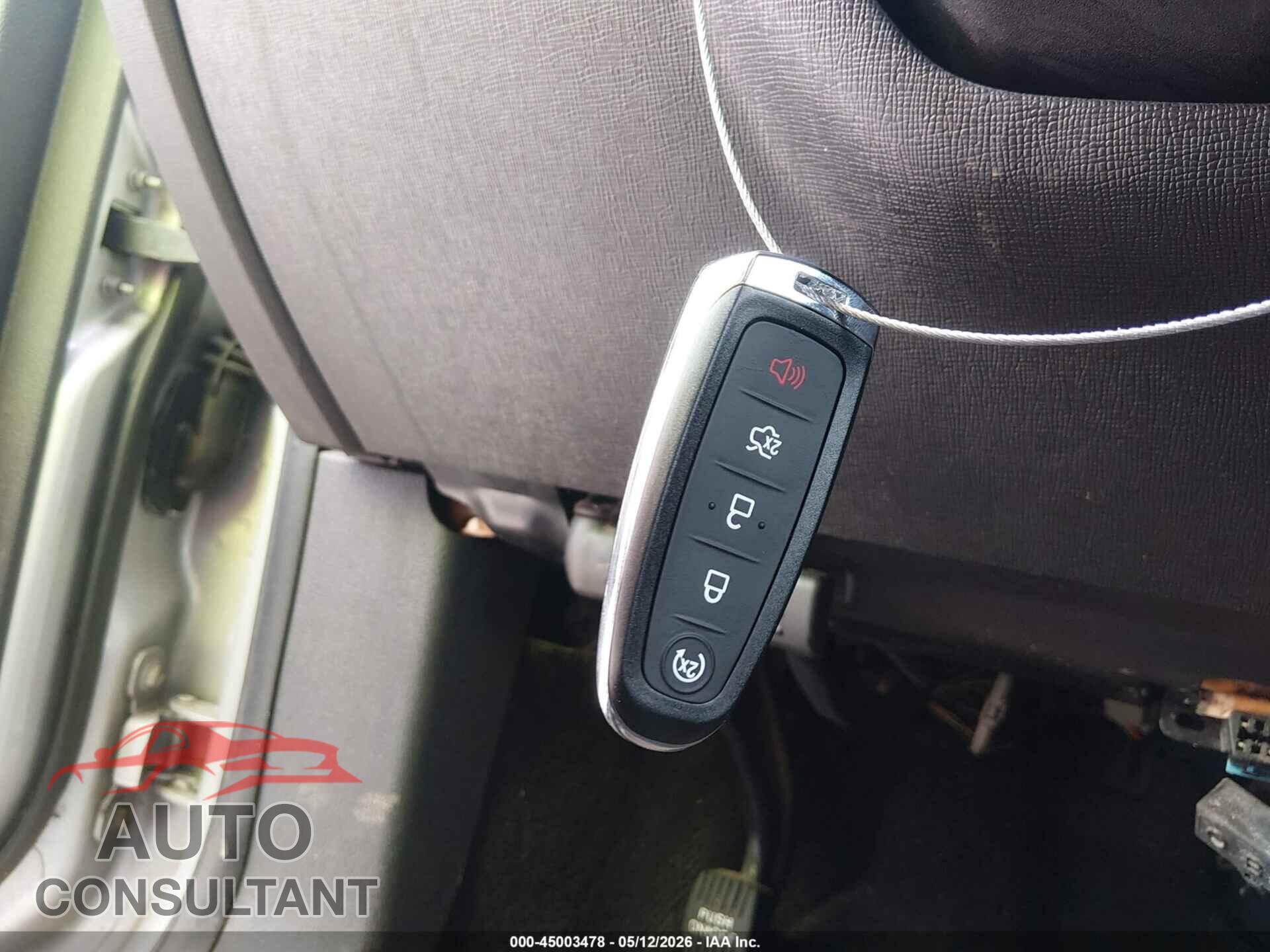 FORD FLEX 2014 - 2FMHK6D80EBD24180