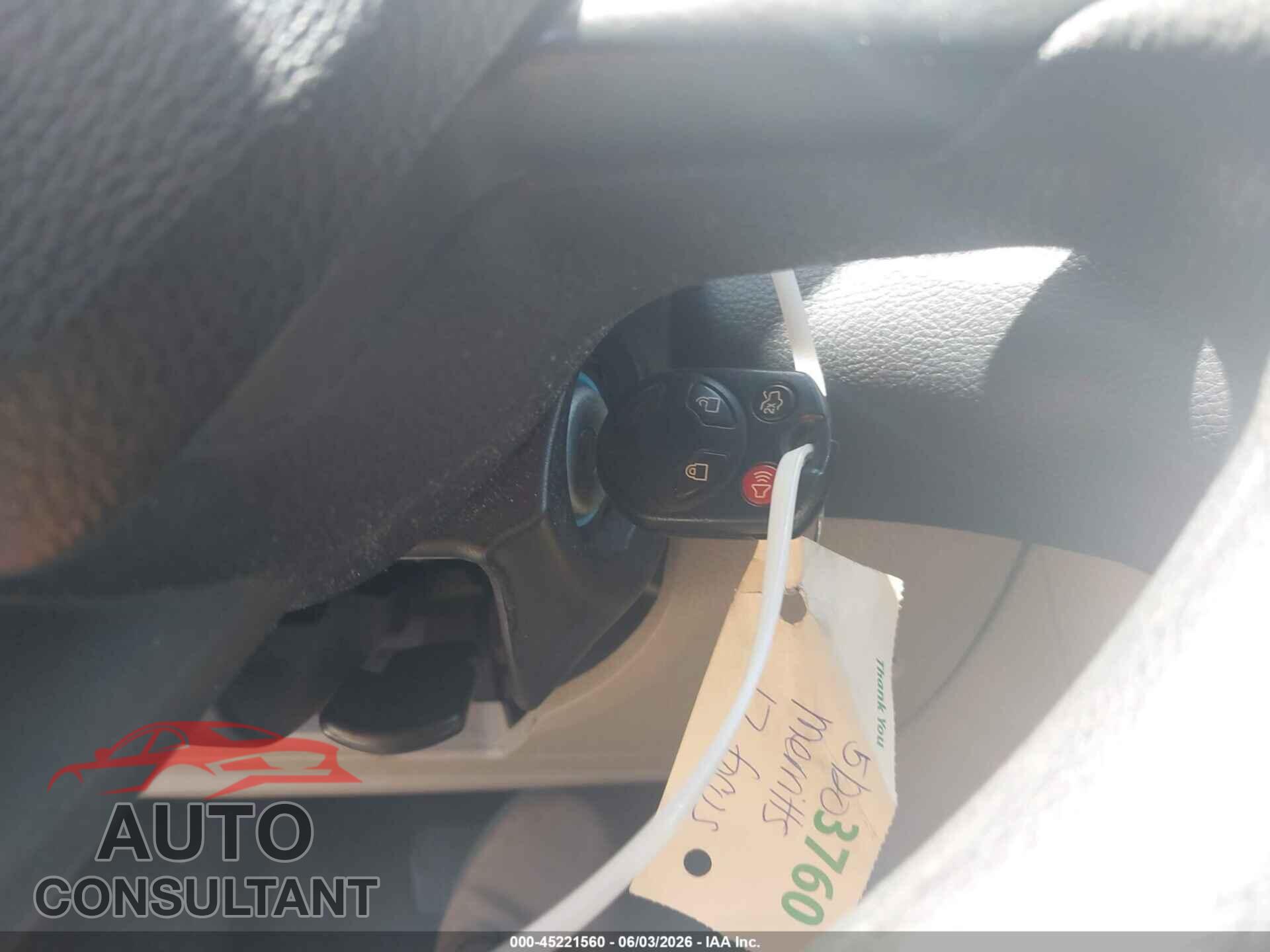 FORD FOCUS 2017 - 1FADP3F28HL311148