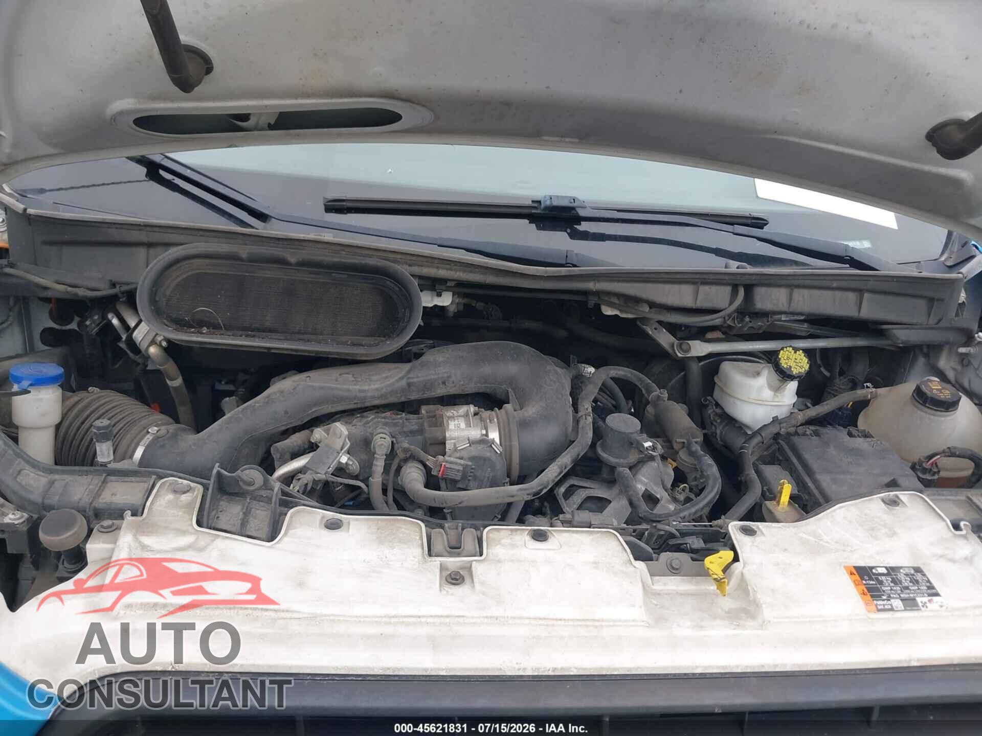 FORD TRANSIT-250 2020 - 1FTBR1C8XLKB70705
