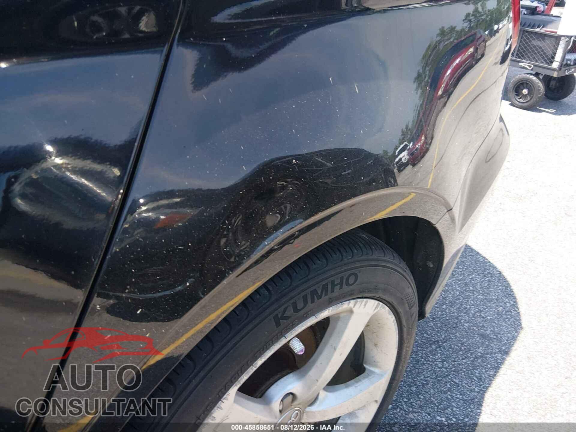 AUDI A3 2015 - WAUACGFF5F1005498