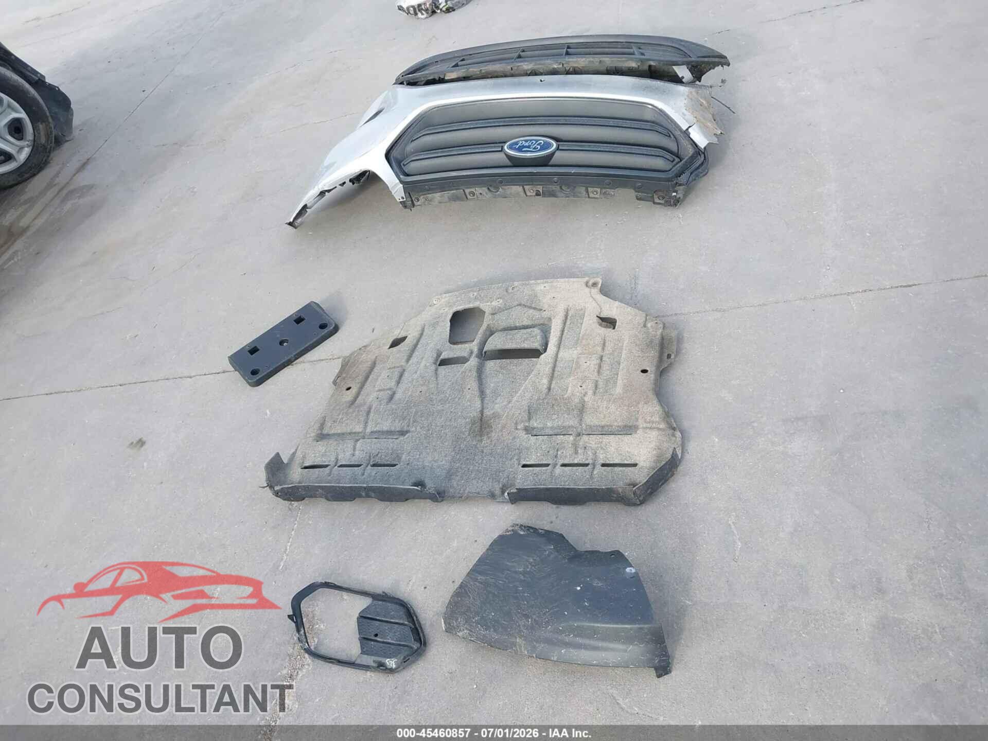 FORD ESCAPE 2019 - 1FMCU0F72KUC25596