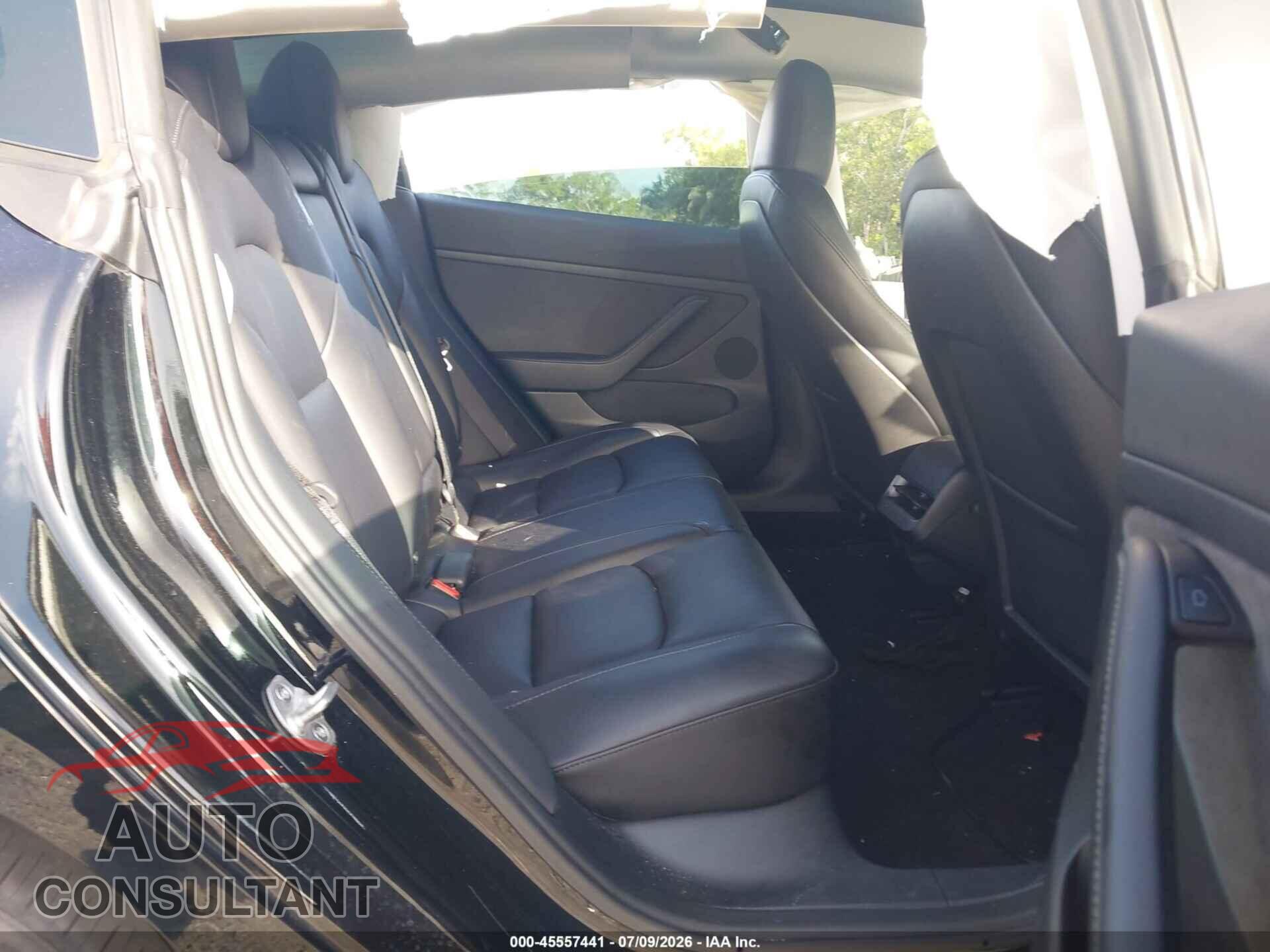 TESLA MODEL 3 2023 - 5YJ3E1EC8PF692804