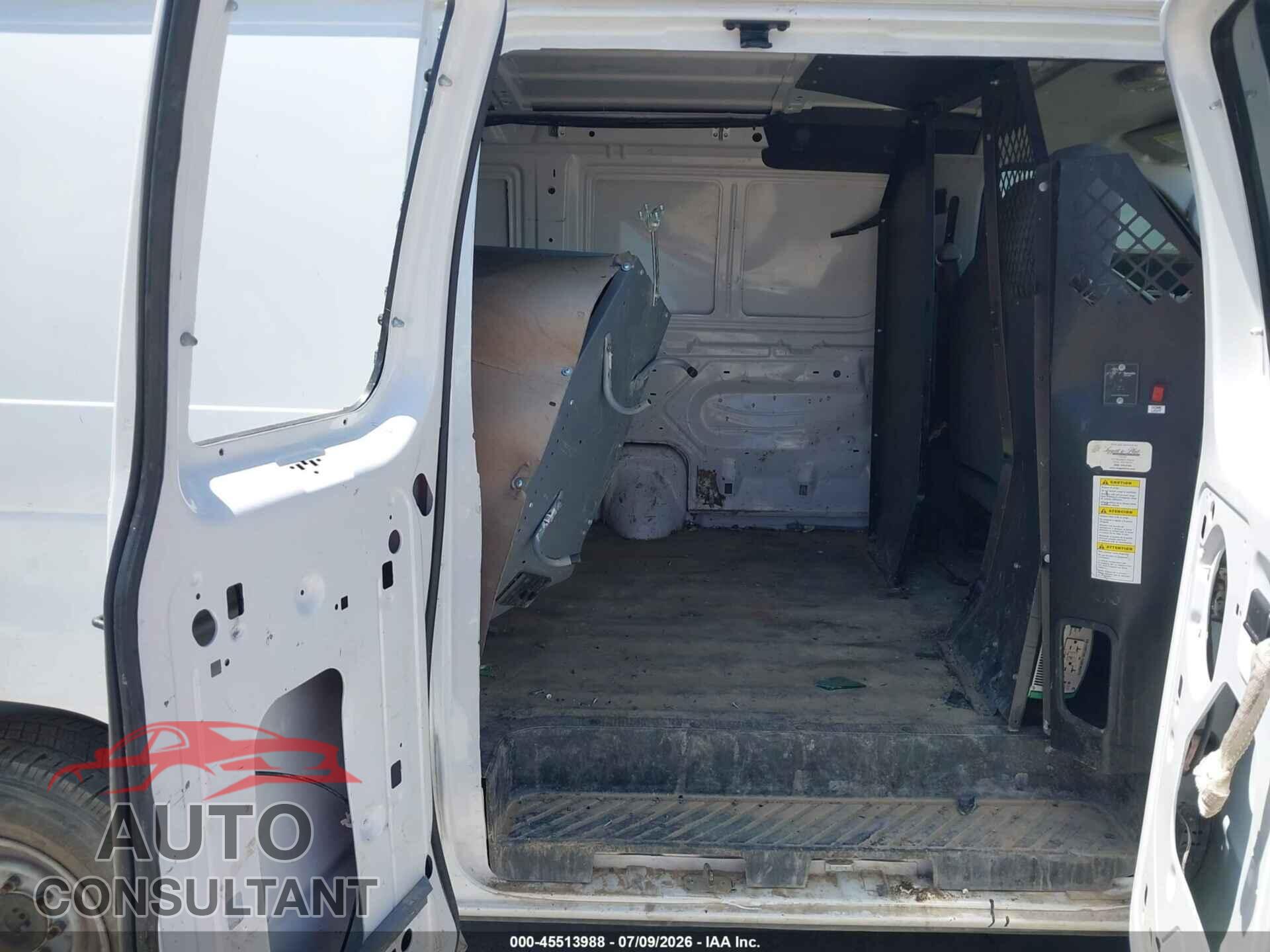 FORD E-150 2014 - 1FTNE1EW7EDA75367
