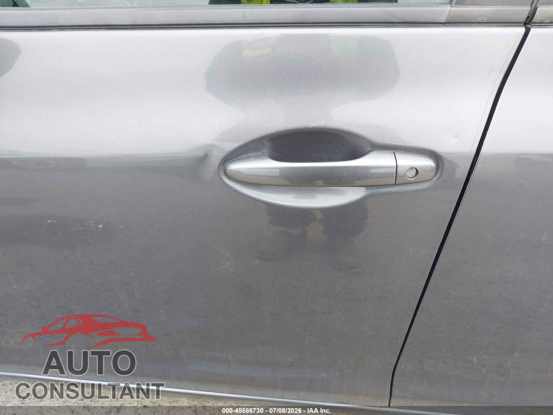 HONDA CIVIC 2014 - 19XFB2F50EE238285