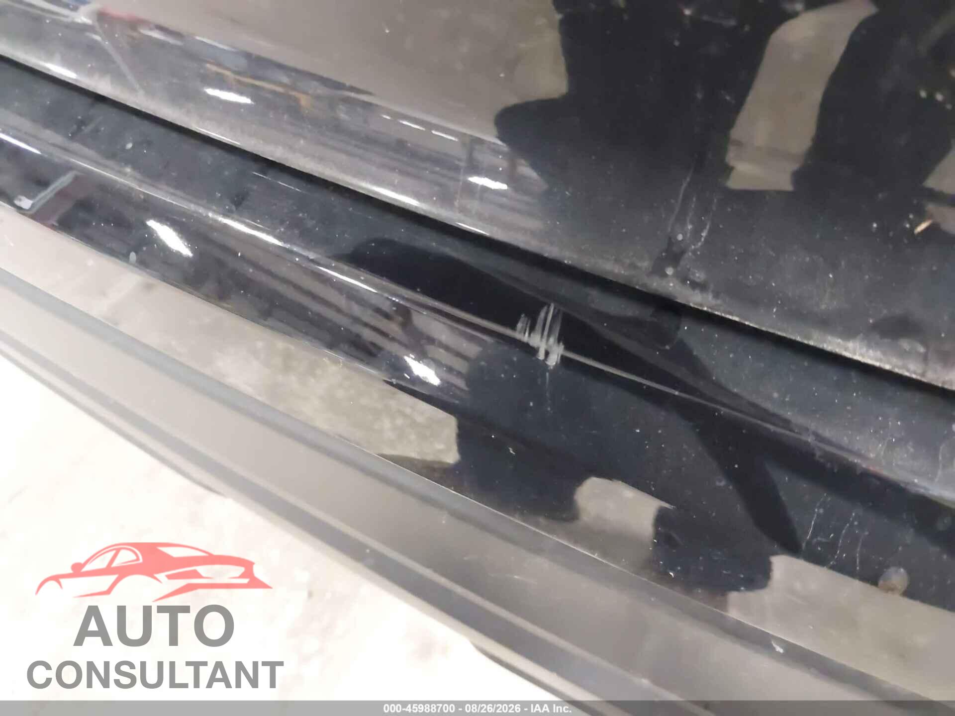 MITSUBISHI ECLIPSE CROSS 2025 - JA4ATUAA9SZ048065