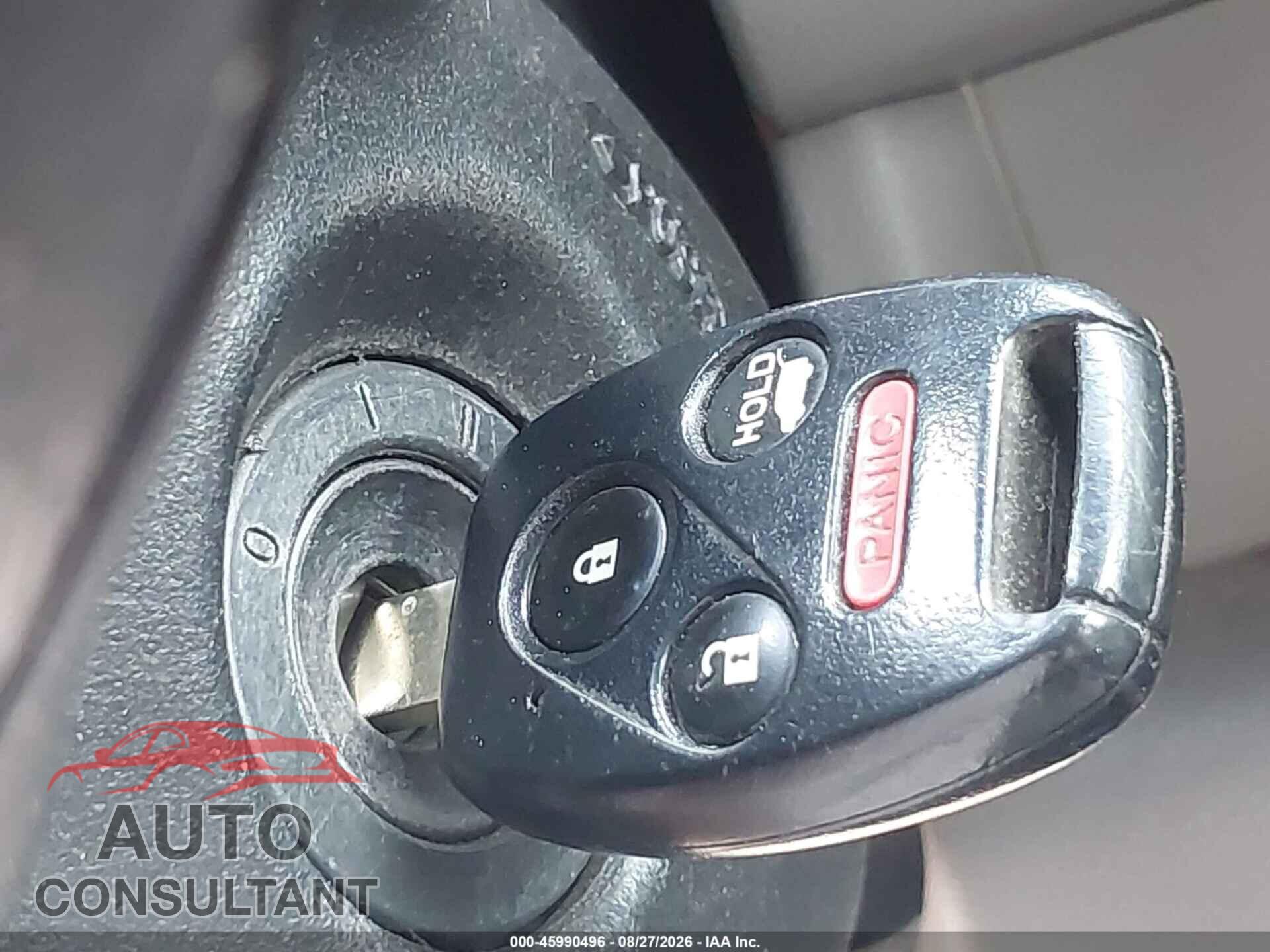 HONDA PILOT 2013 - 5FNYF3H73DB014700