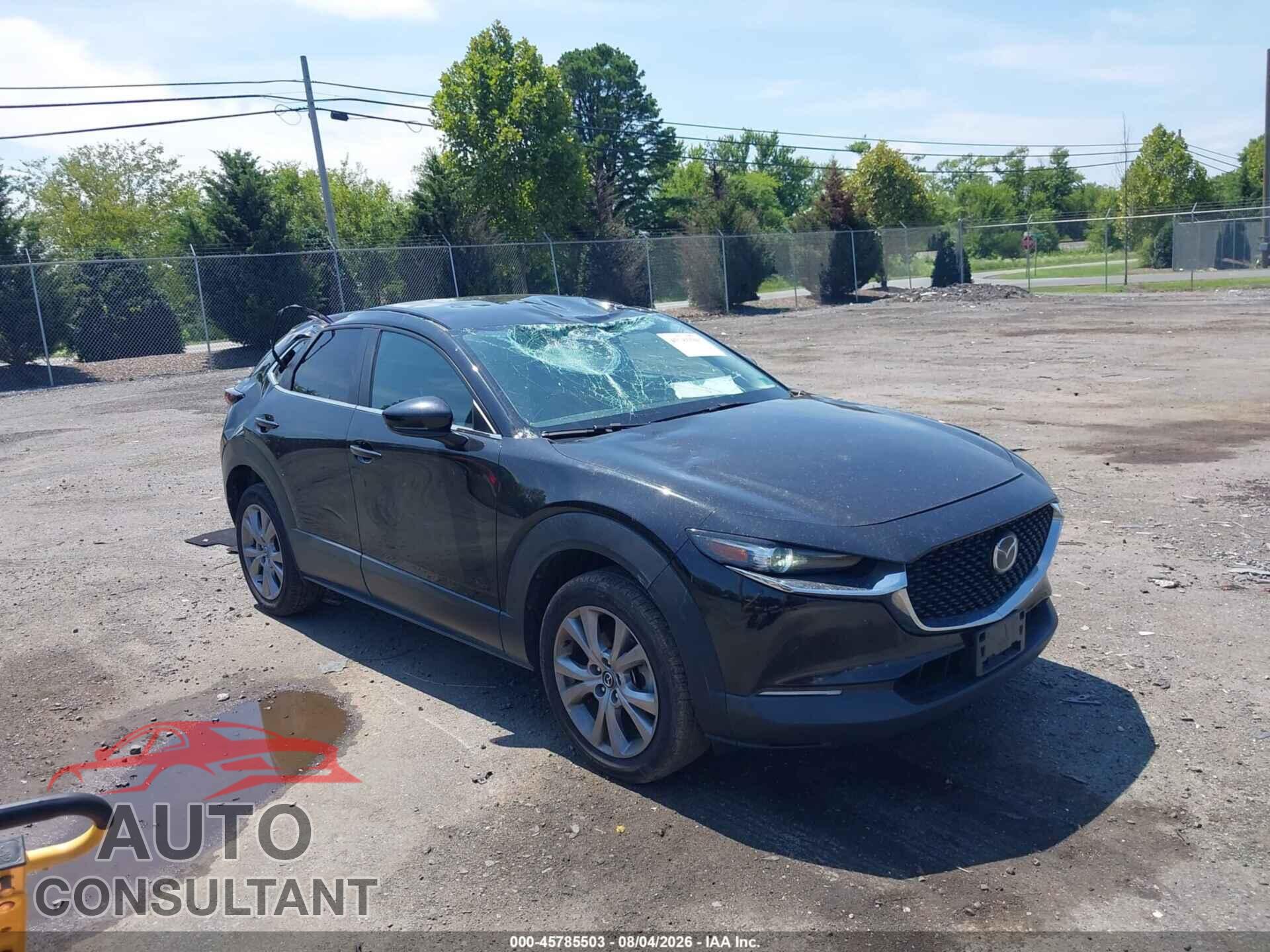 MAZDA CX-30 2021 - 3MVDMABL1MM309142