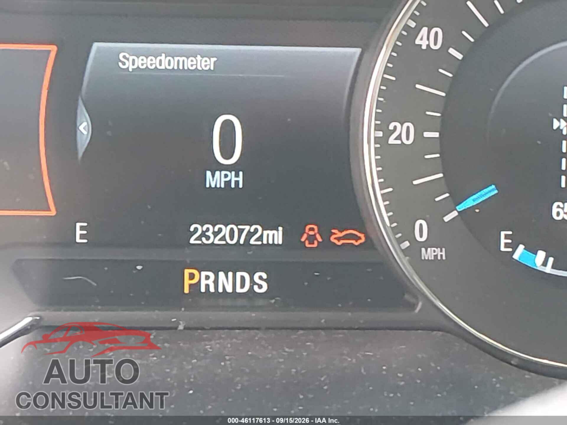 FORD EXPLORER 2018 - 1FM5K8HT0JGB98919