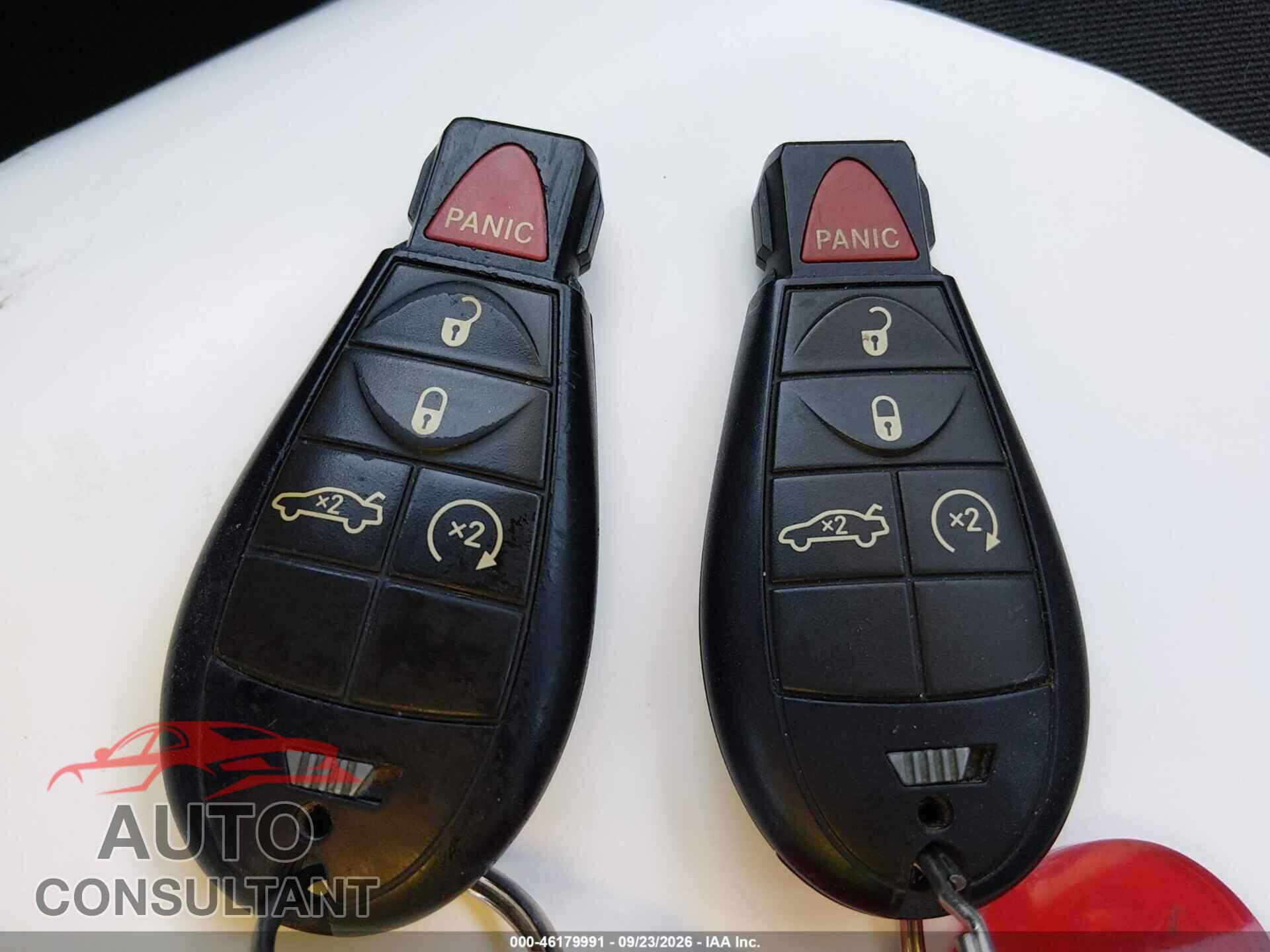 DODGE DART 2013 - 1C3CDFBAXDD200963