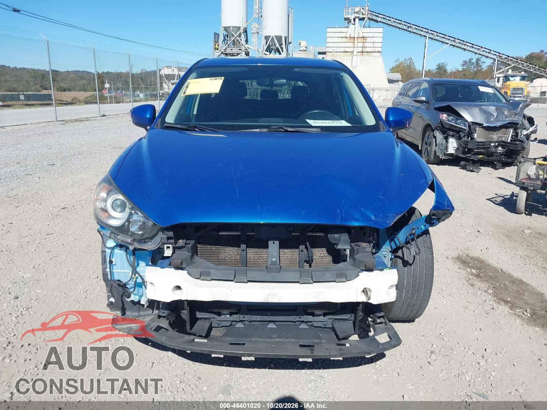 MAZDA CX-5 2013 - JM3KE4CE6D0162365