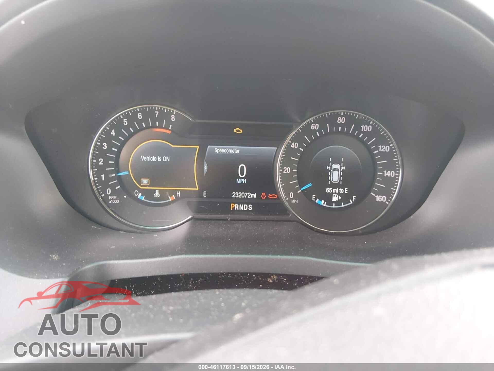 FORD EXPLORER 2018 - 1FM5K8HT0JGB98919