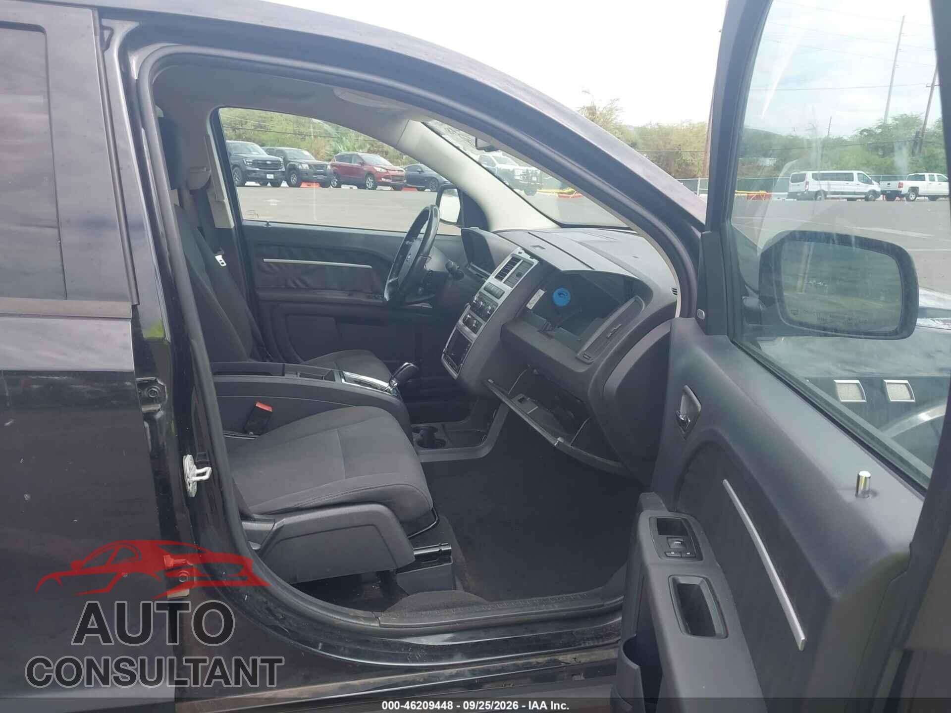 DODGE JOURNEY 2010 - 3D4PG5FV2AT214375