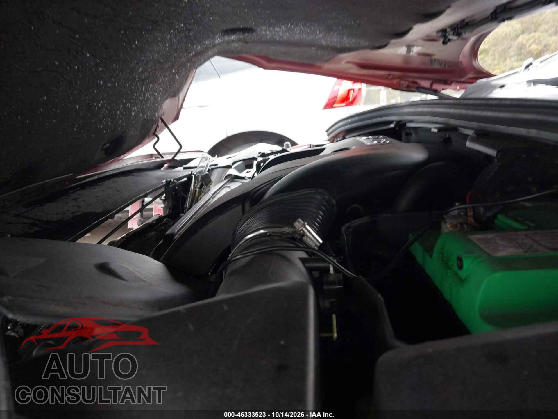 VOLVO S60 2012 - YV1902FH0C2120352