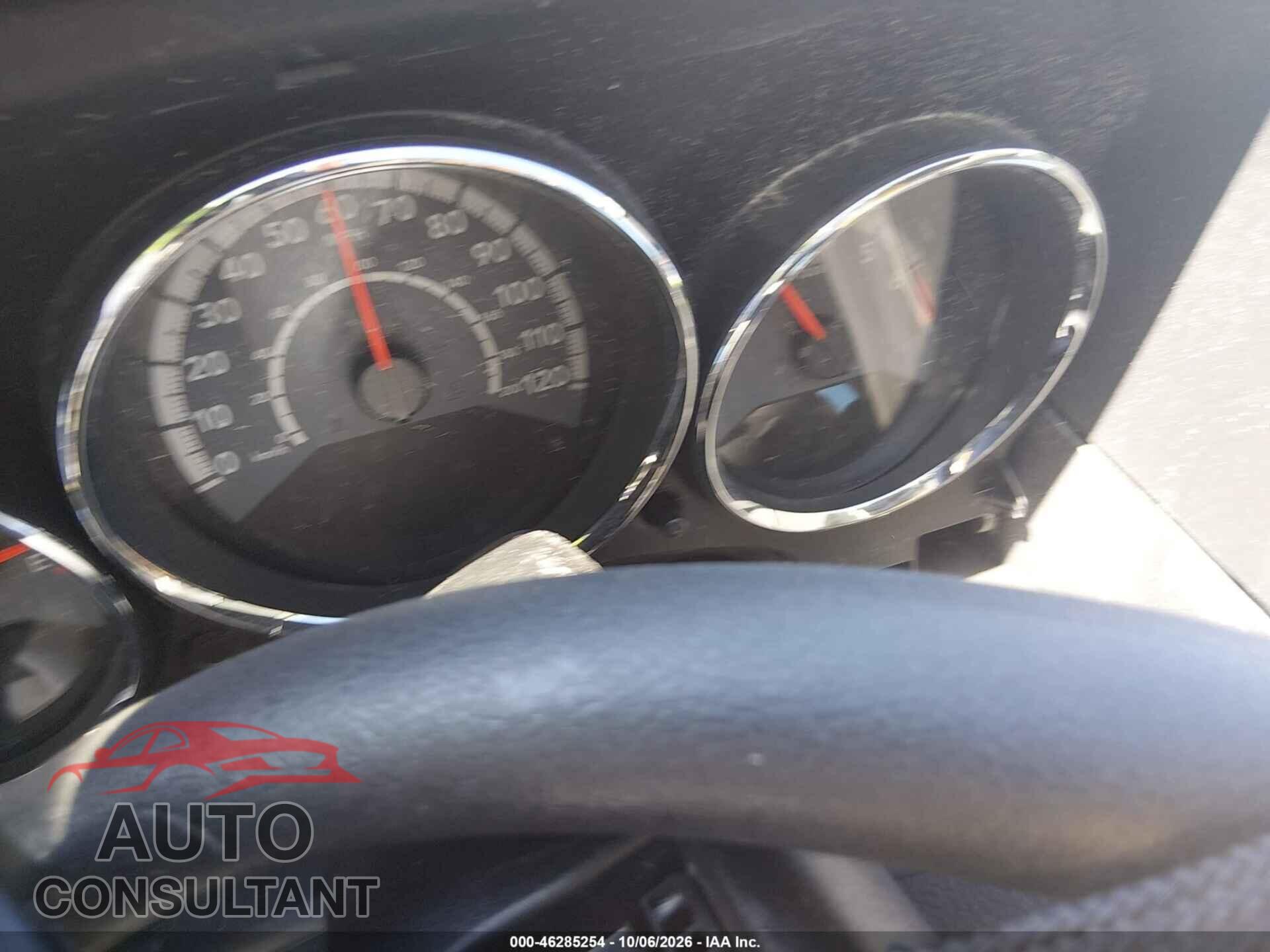 DODGE CALIBER 2012 - 1C3CDWDA8CD536171