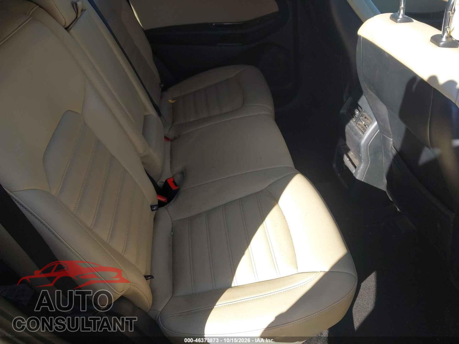 FORD EDGE 2019 - 2FMPK4J92KBC30889