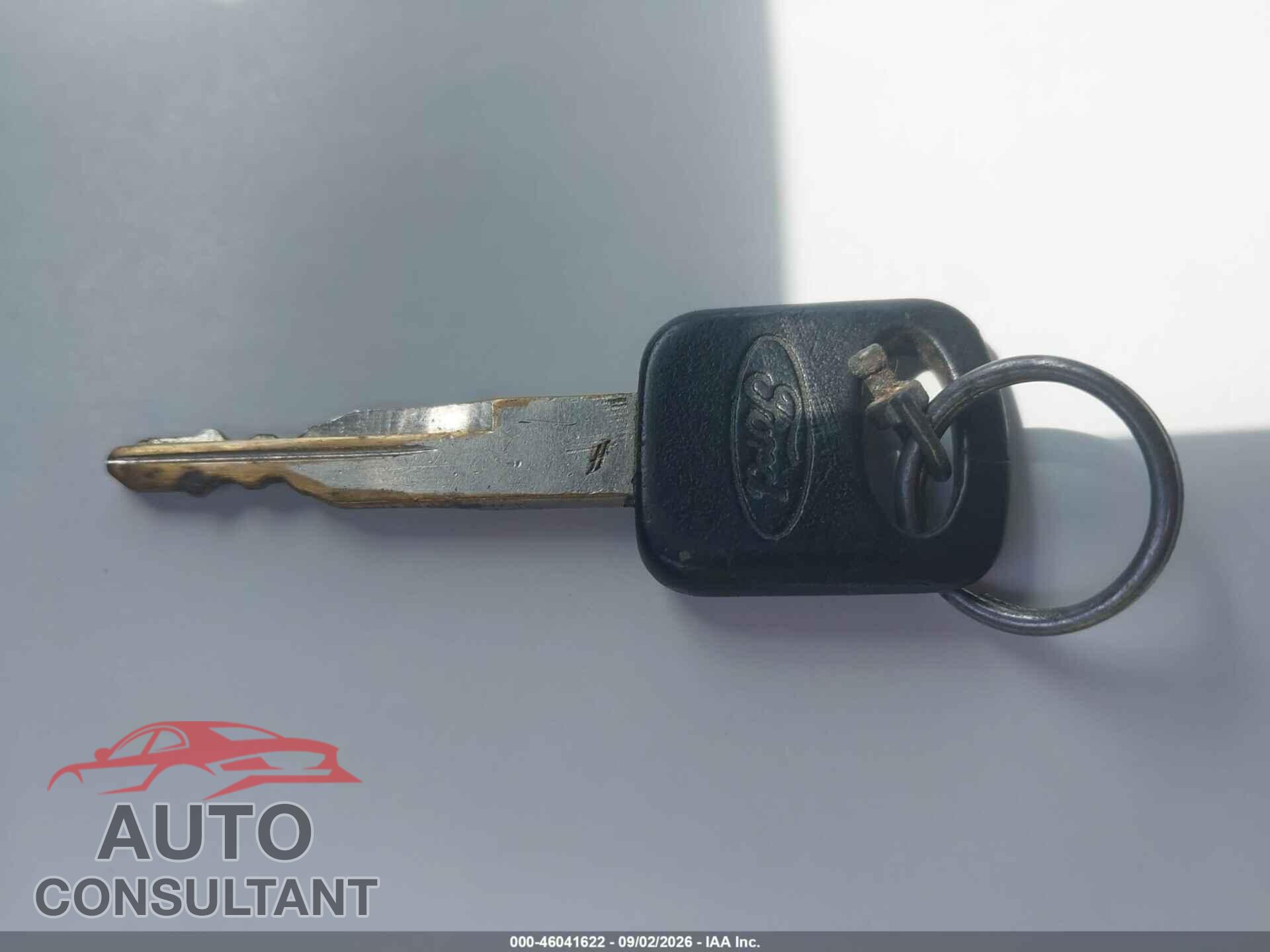 FORD E-150 2013 - 1FTNE1EW7DDA08024