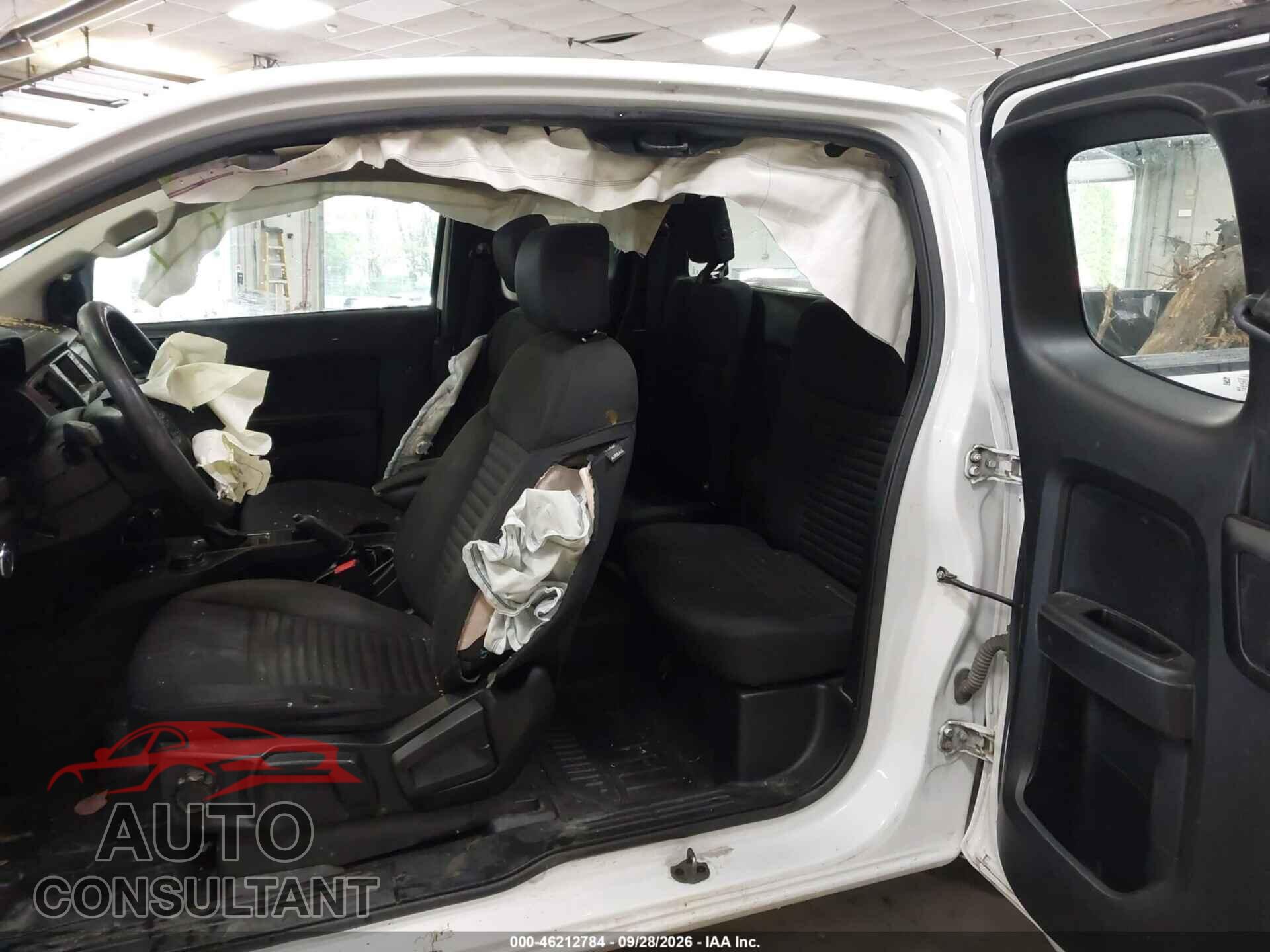 FORD RANGER 2019 - 1FTER1FH2KLA57560