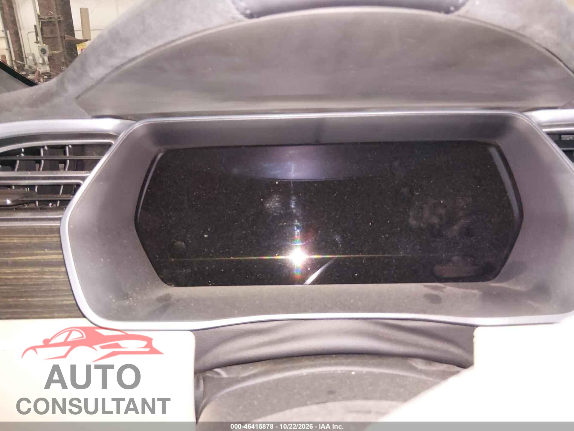 TESLA MODEL S 2015 - 5YJSA1E29FF110965