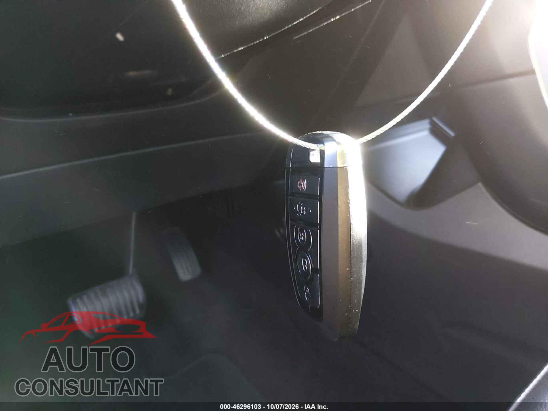 FORD EDGE 2019 - 2FMPK4J98KBB41876