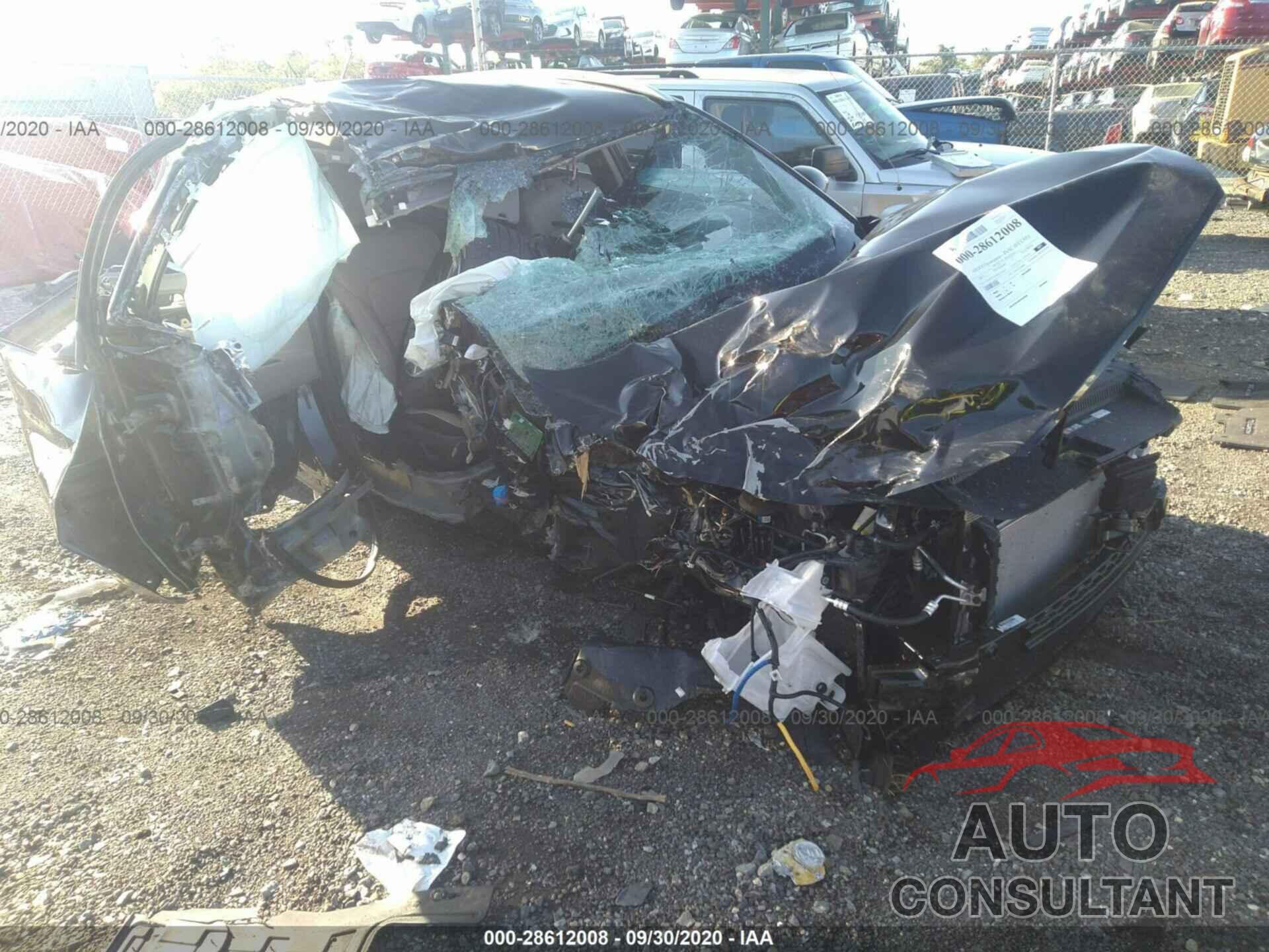 HYUNDAI TUCSON 2021 - KM8J3CAL0MU302498