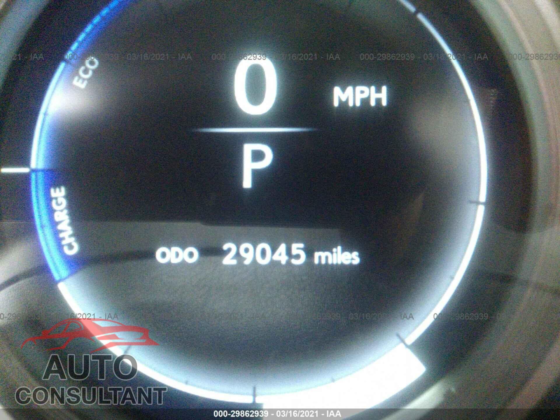 LEXUS RX 2018 - 2T2BGMCA3JC025672
