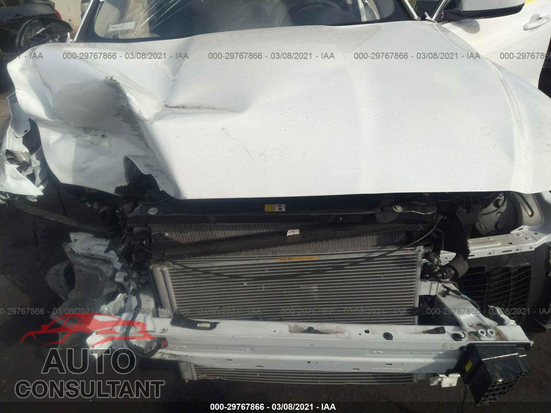 JAGUAR F-PACE 2020 - SADCJ2FX2LA621043
