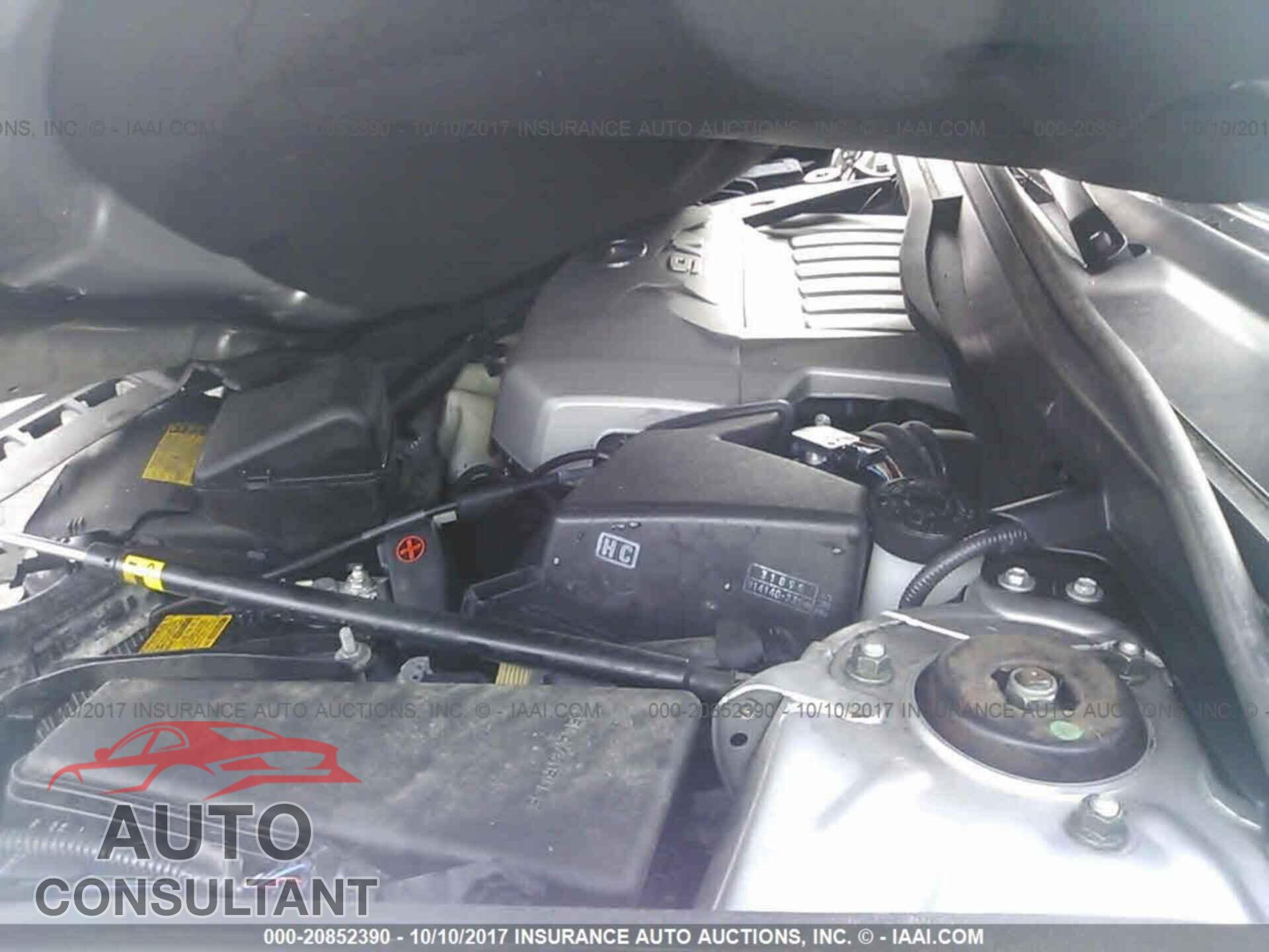 Lexus Es 2014 - JTHBK1GG4E2139912