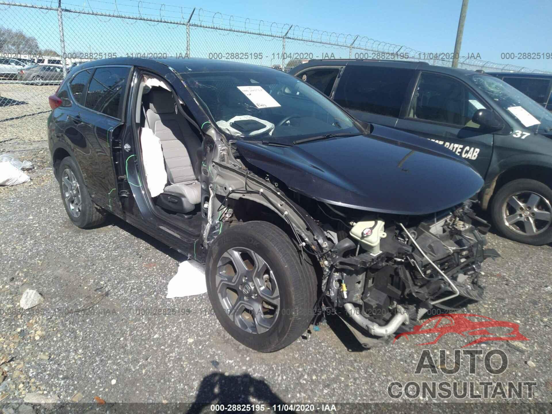 HONDA CR-V 2018 - 7FARW1H80JE007382