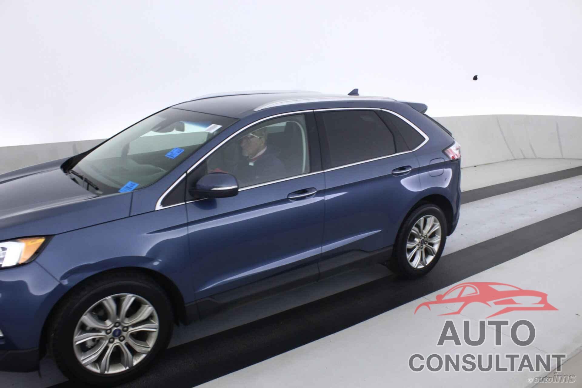 FORD EDGE 2019 - 2FMPK3K93KBB23732