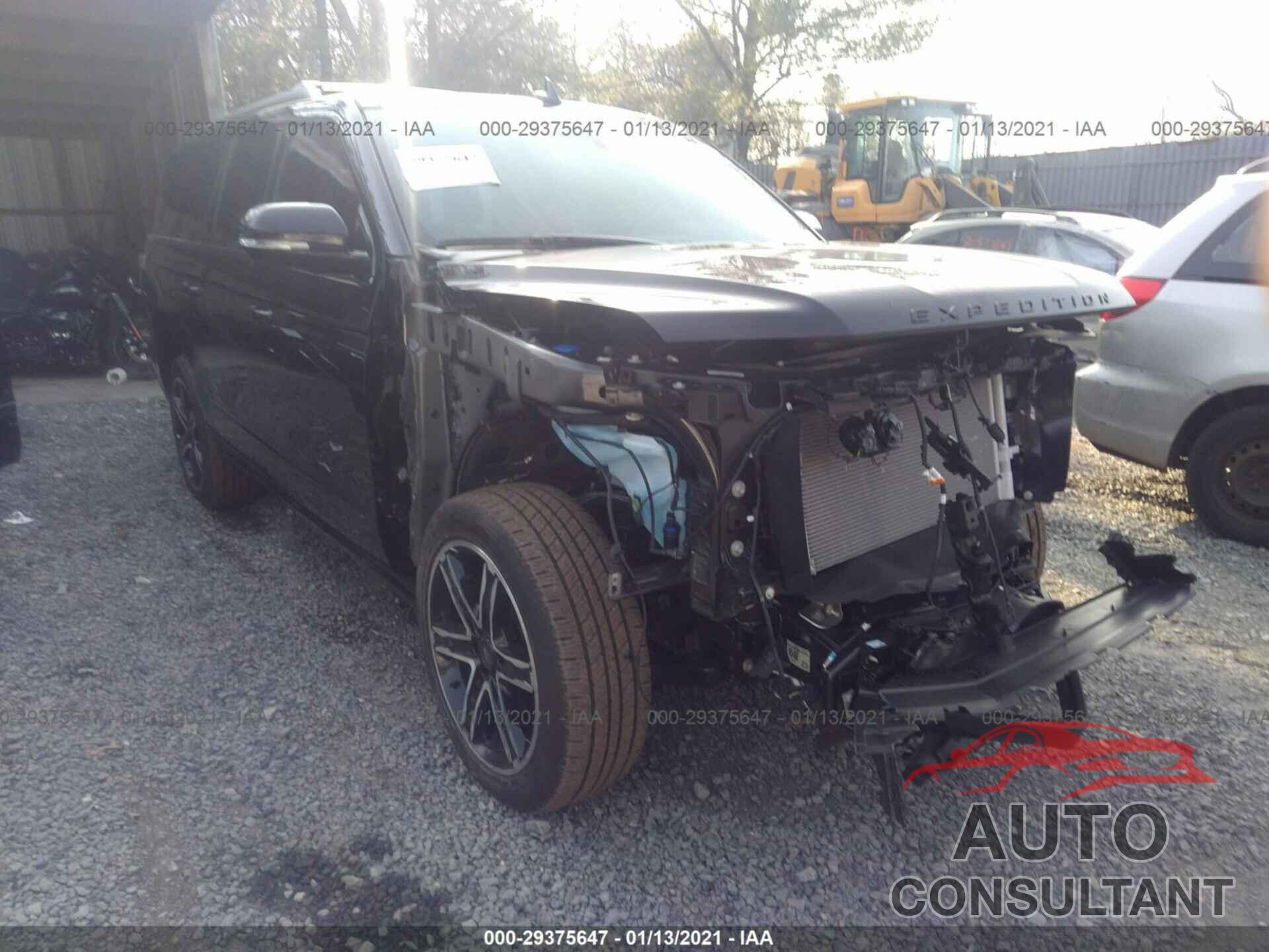 FORD EXPEDITION MAX 2020 - 1FMJK2AT3LEA74177