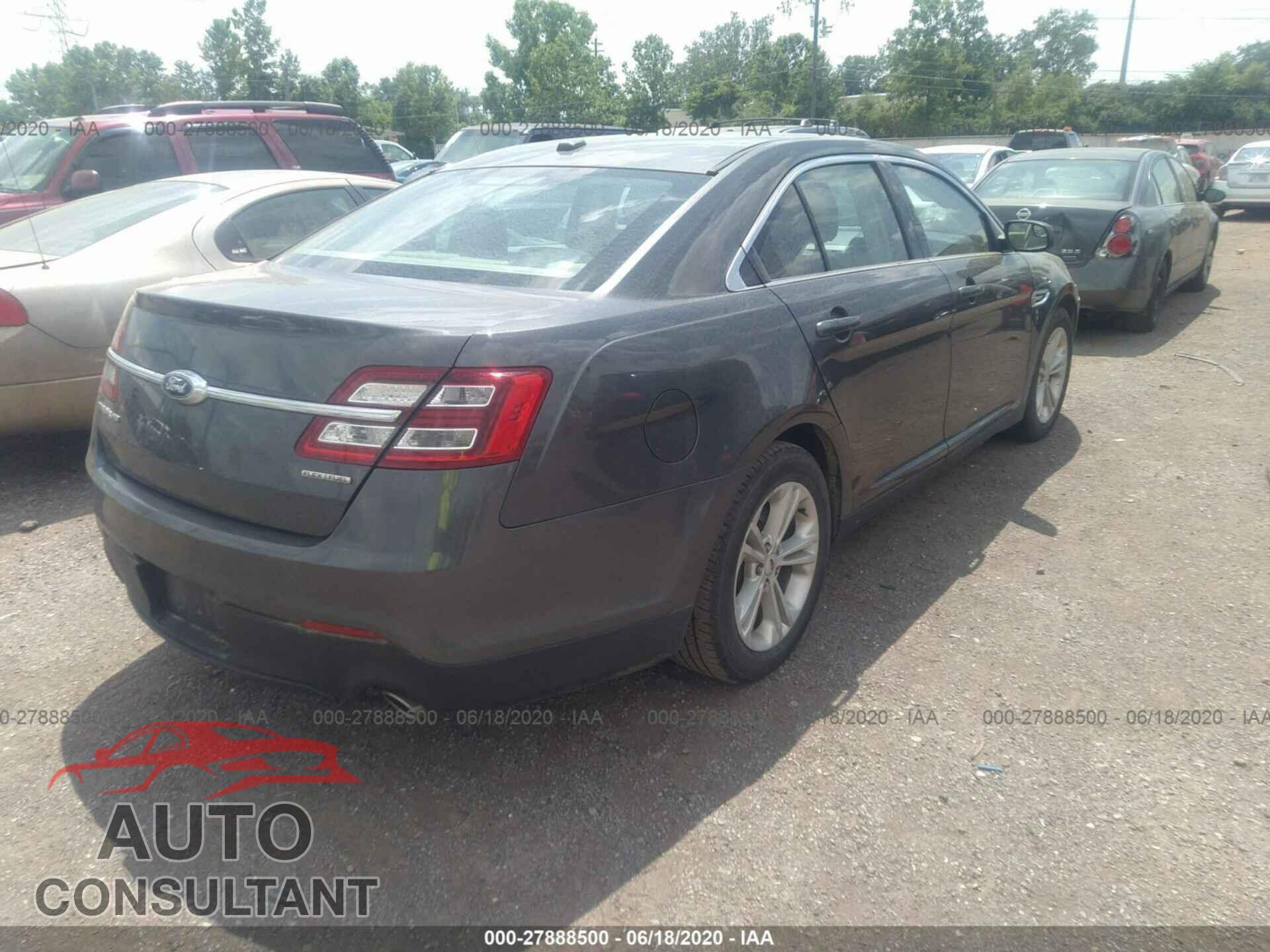 Ford Taurus 2016 - 1FAHP2D89GG150772