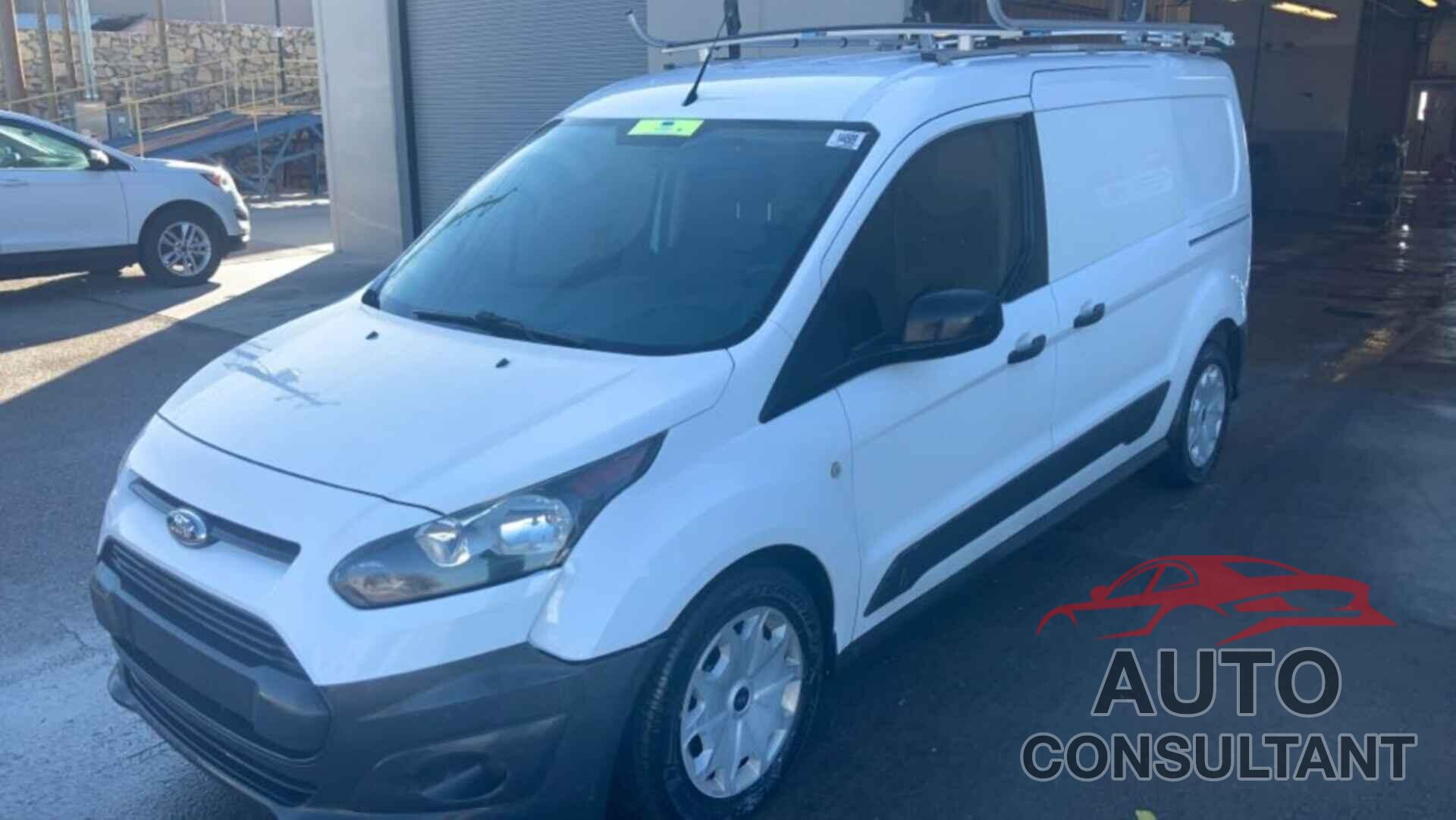 FORD TRANSIT CONNECT 2016 - NM0LS7E79G1230627