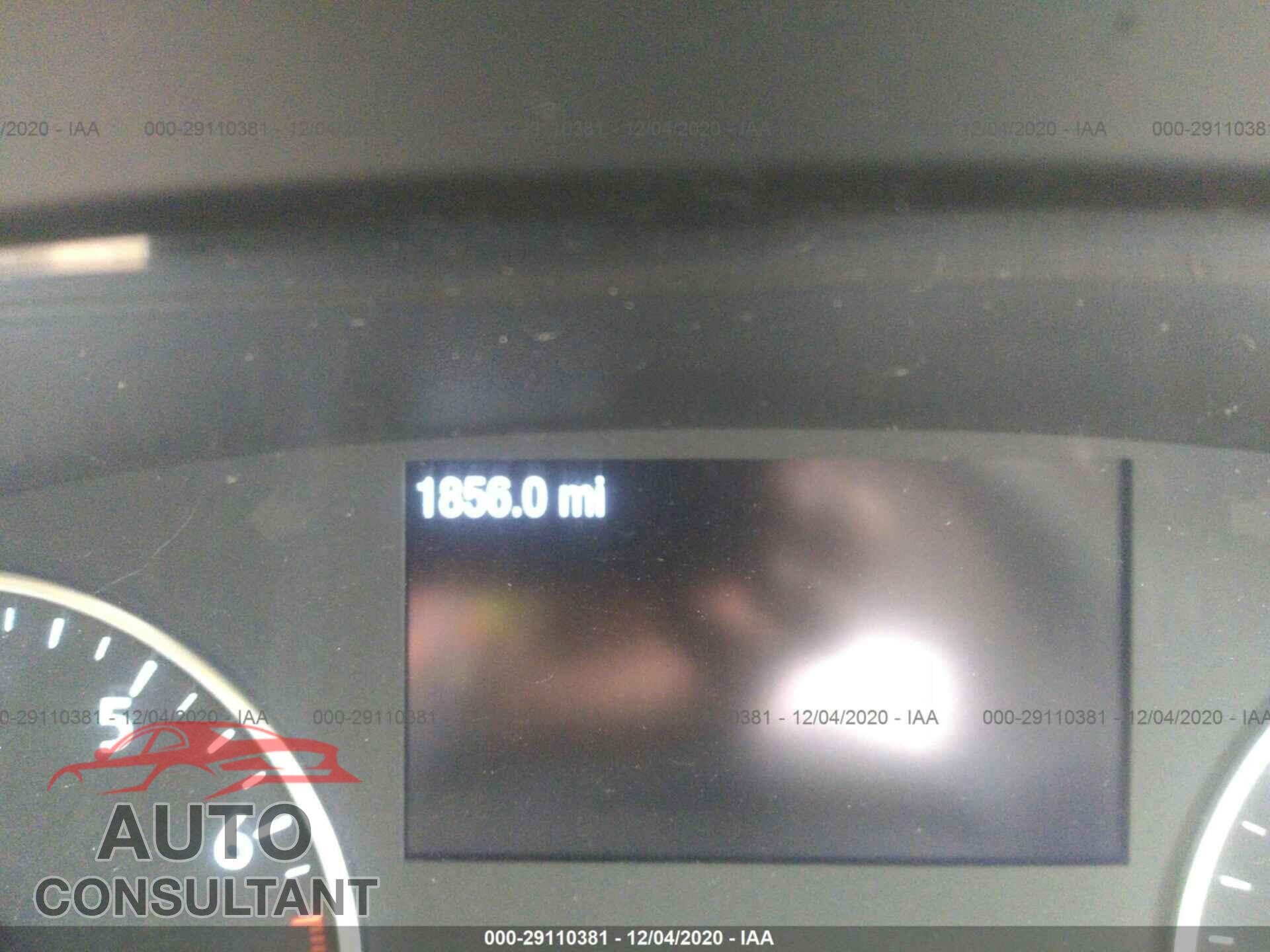 FORD ECOSPORT 2020 - MAJ6S3KL2LC346430