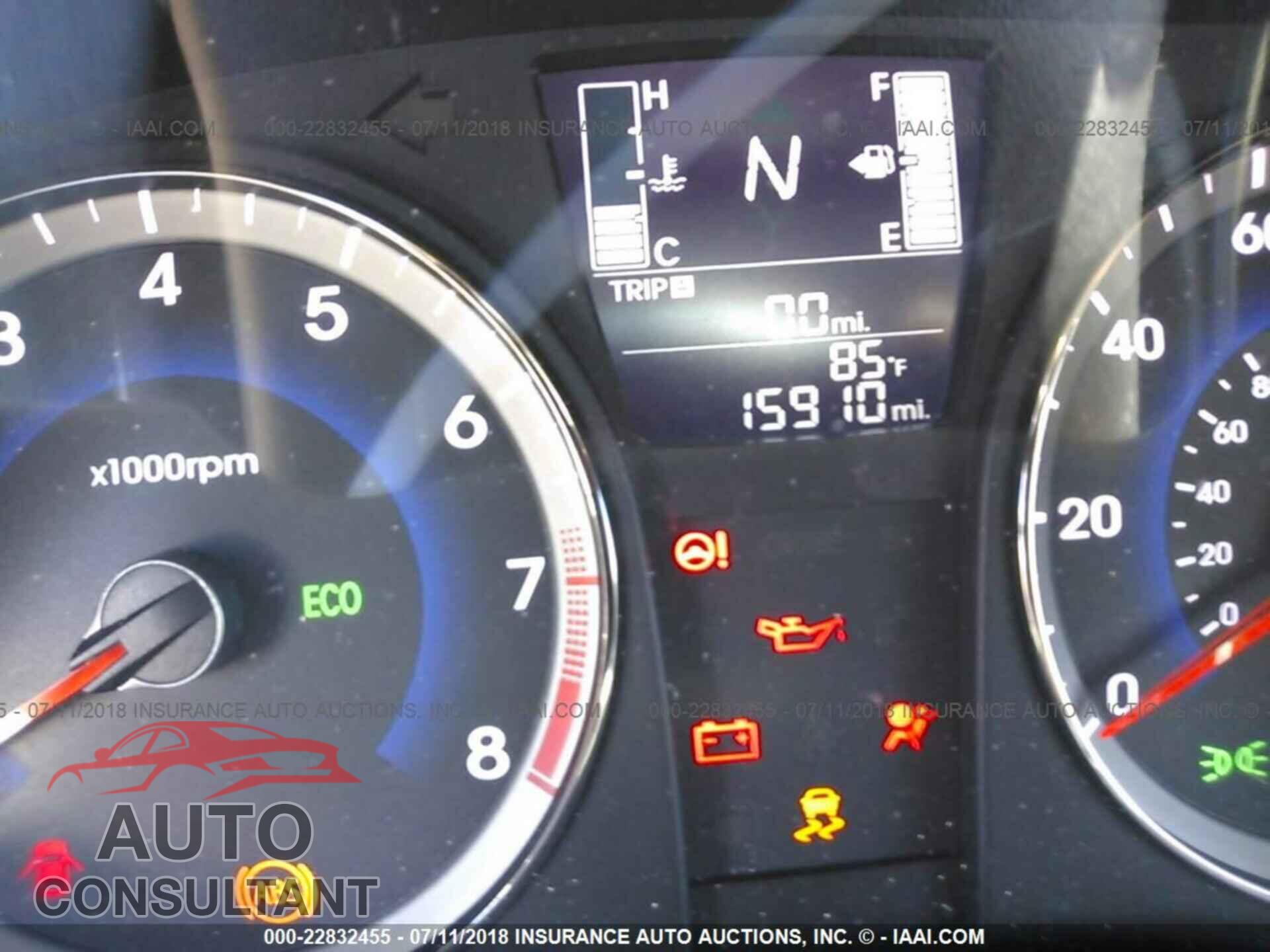 HYUNDAI ACCENT 2017 - KMHCU5AE7HU321090