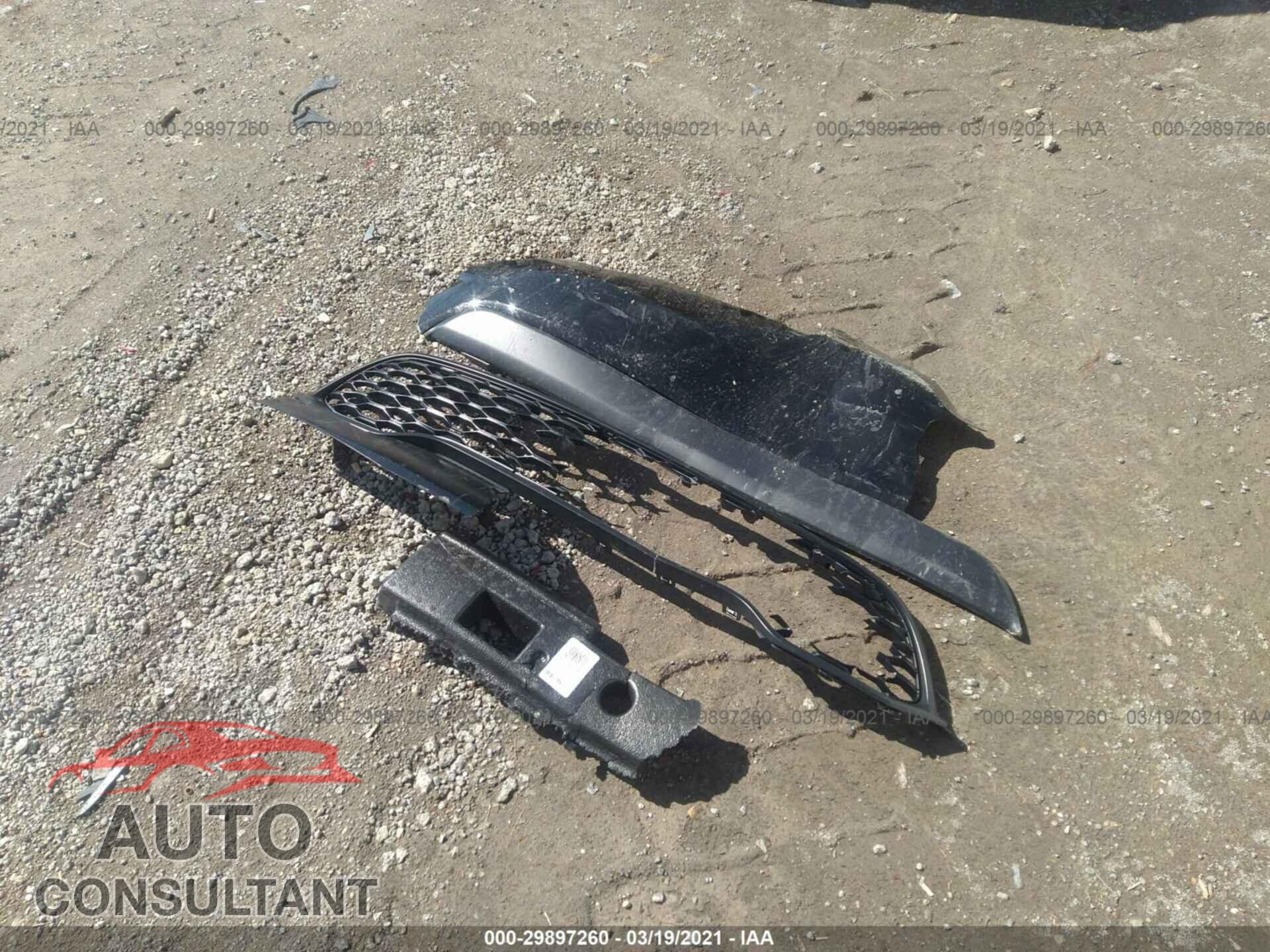DODGE DURANGO 2021 - 1C4RDJDG2MC558350