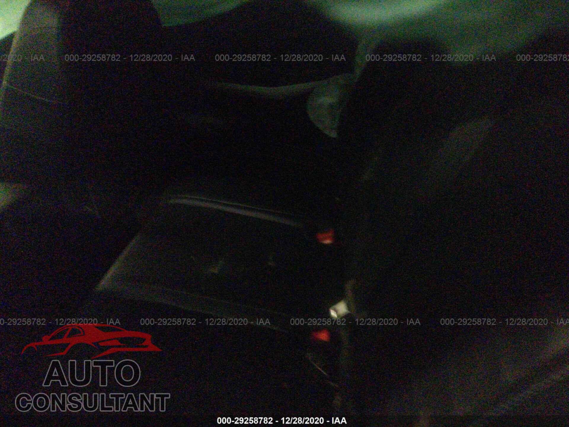 FORD ECOSPORT 2020 - MAJ6S3KL9LC365024